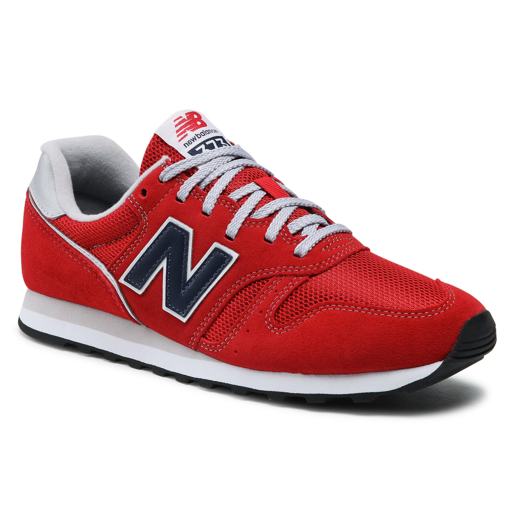 New Balance Sportcipő ML373CP2 Piros - Pepit.hu