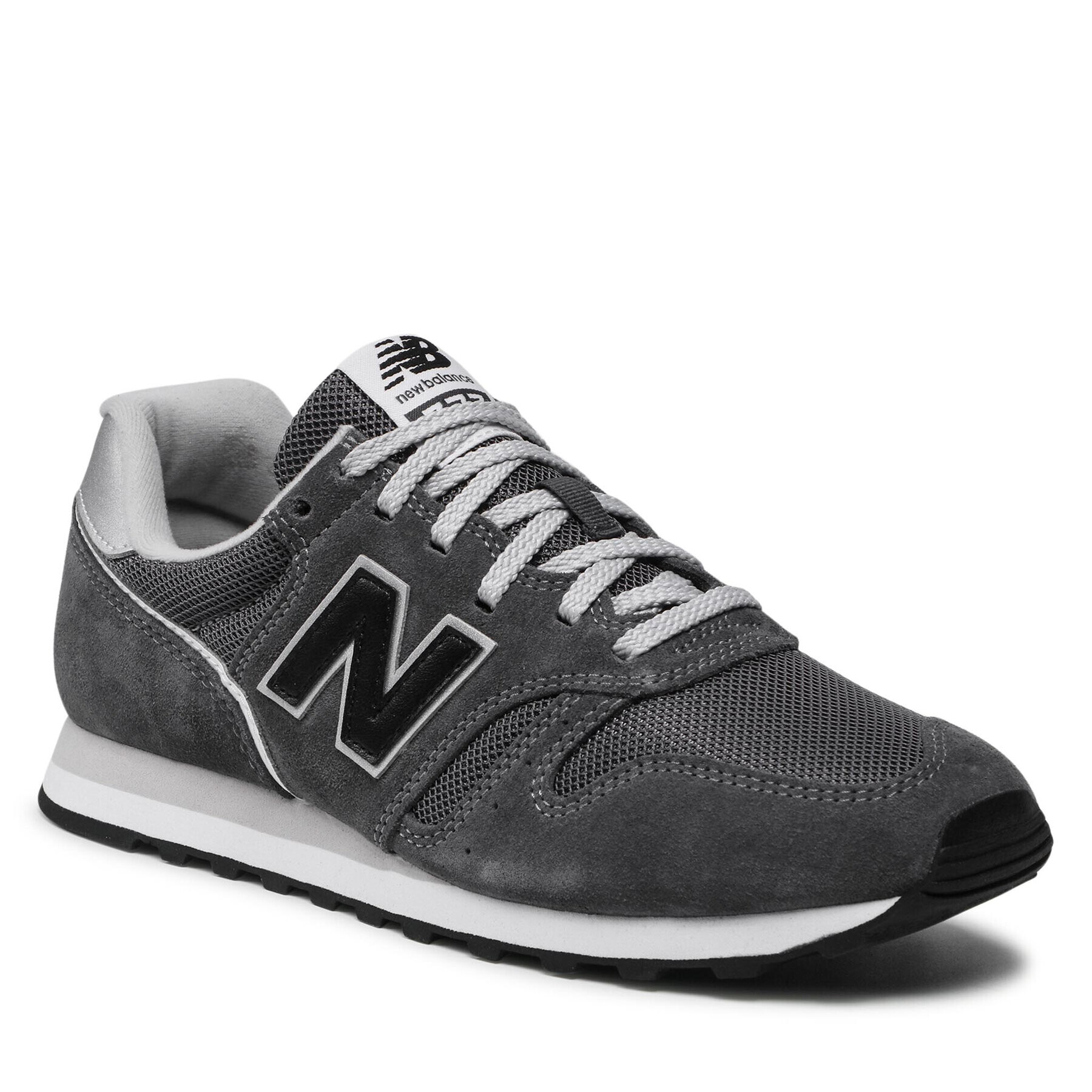 New Balance Sportcipő ML373ES2 Szürke - Pepit.hu