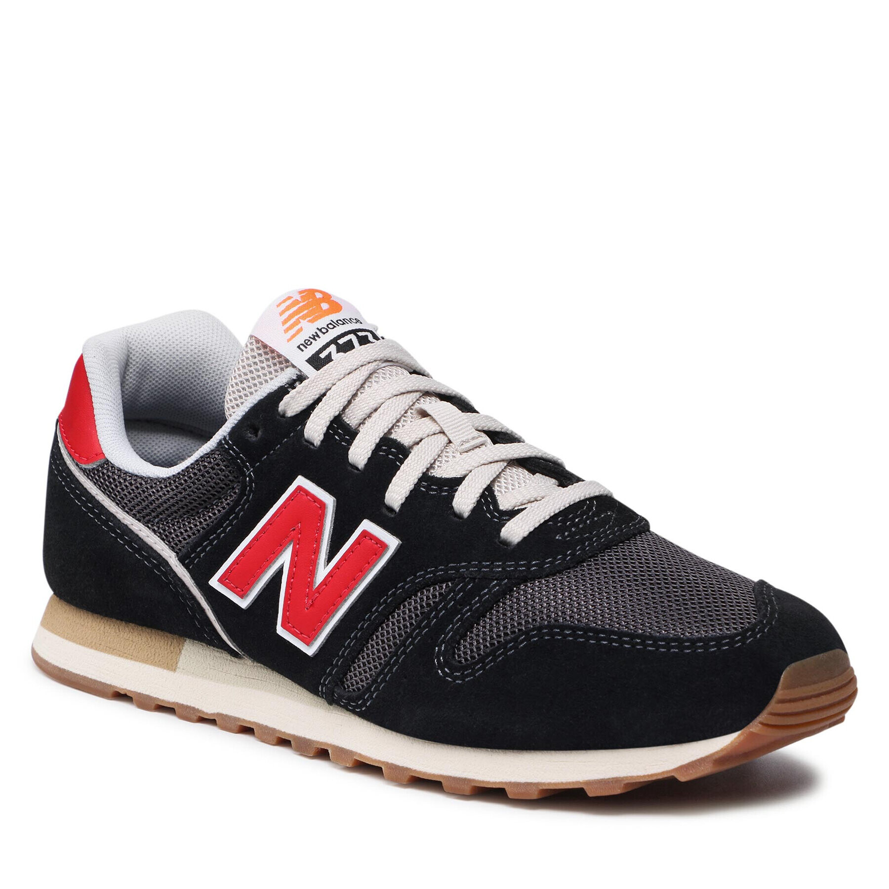 New Balance Sportcipő ML373HL2 Fekete - Pepit.hu