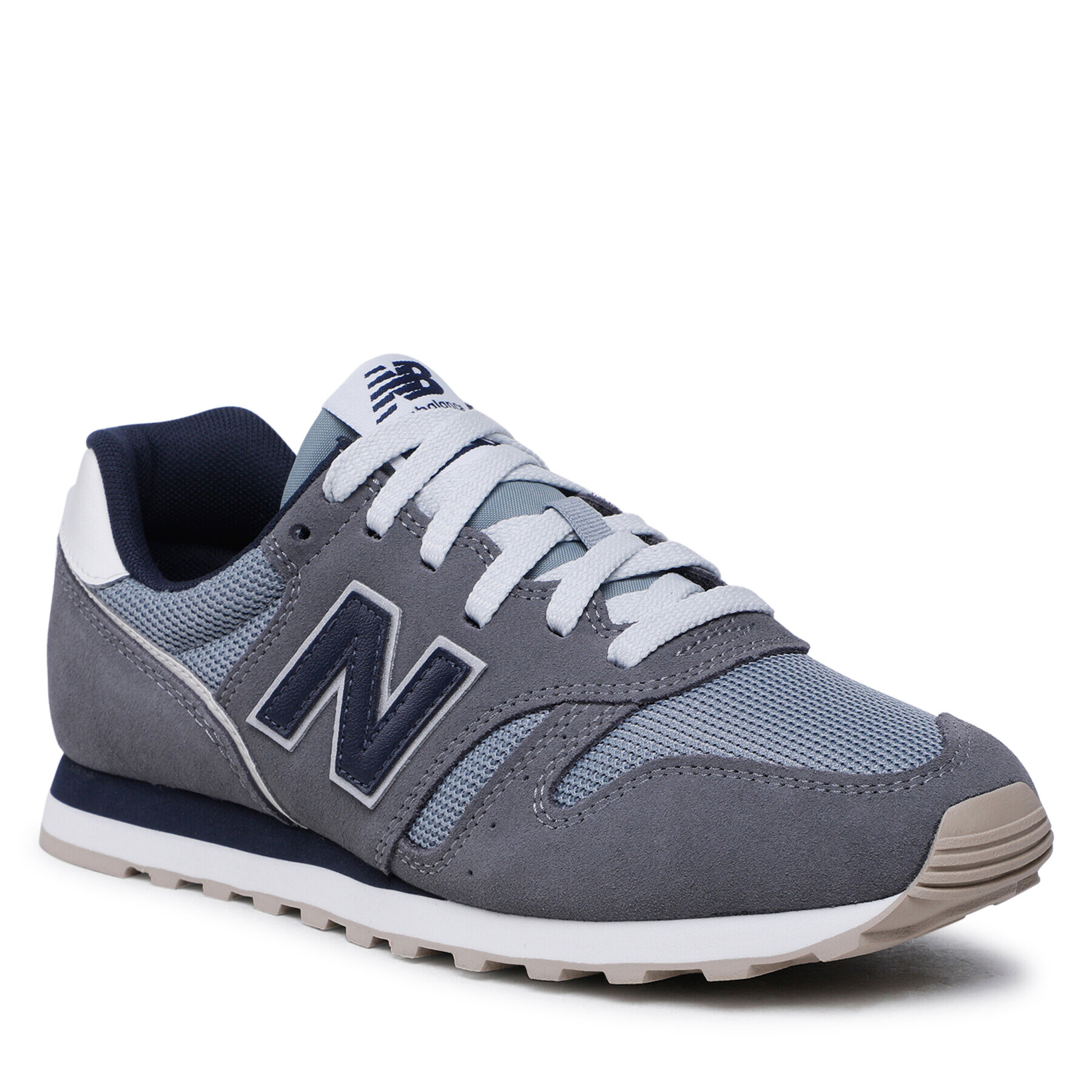 New Balance Sportcipő ML373OA2 Szürke - Pepit.hu