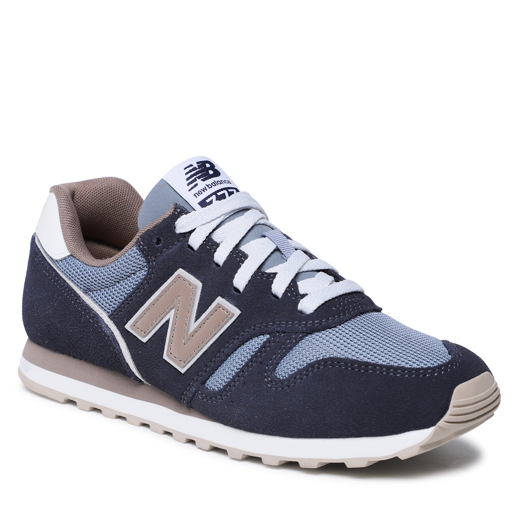 New Balance Sportcipő ML373OC2 Sötétkék - Pepit.hu