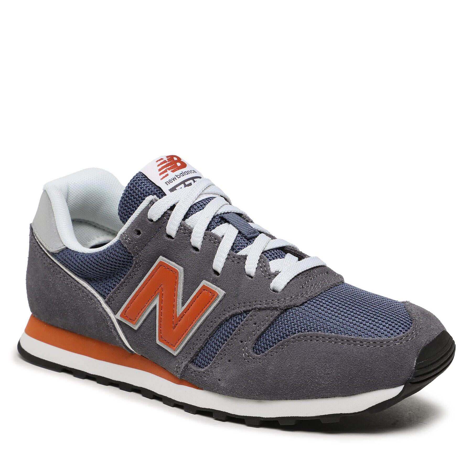 New Balance Sportcipő ML373OG2 Szürke - Pepit.hu