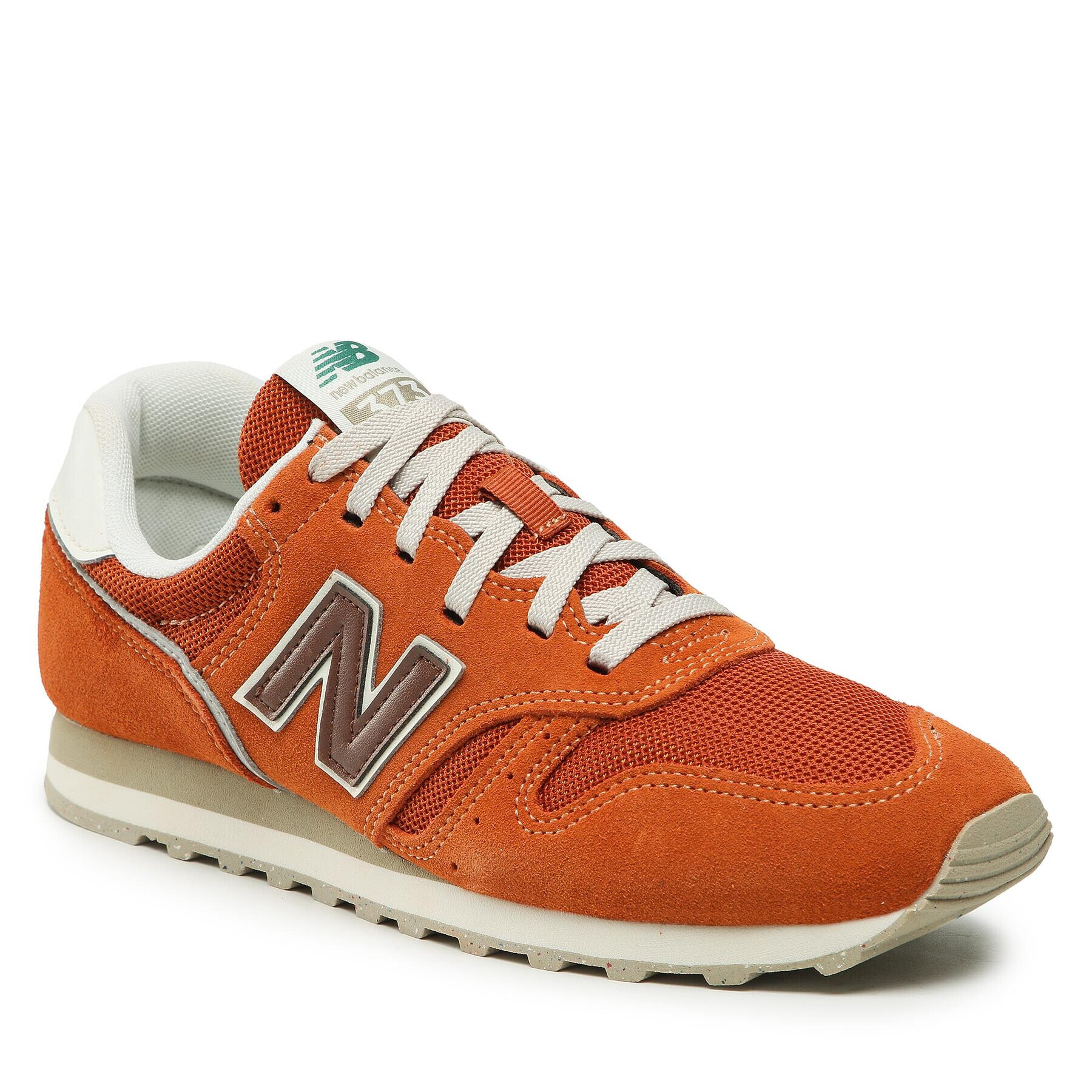 New Balance Sportcipő ML373RE2 Narancssárga - Pepit.hu