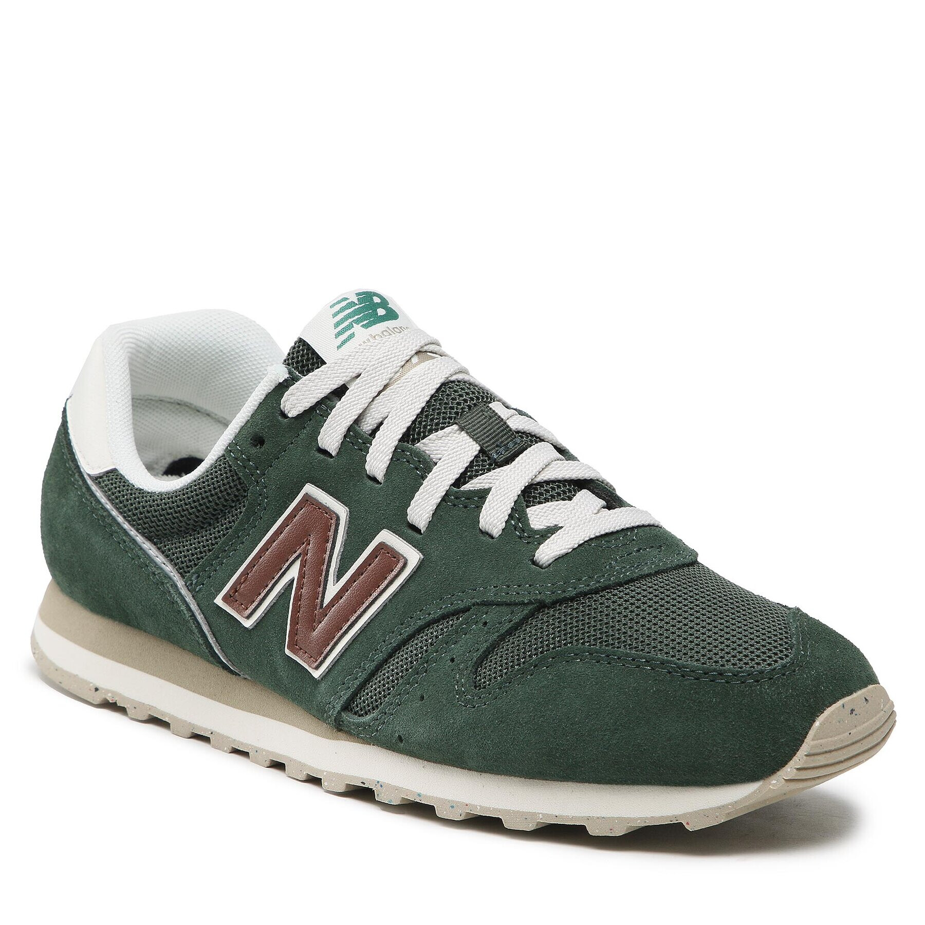 New Balance Sportcipő ML373RG2 Zöld - Pepit.hu