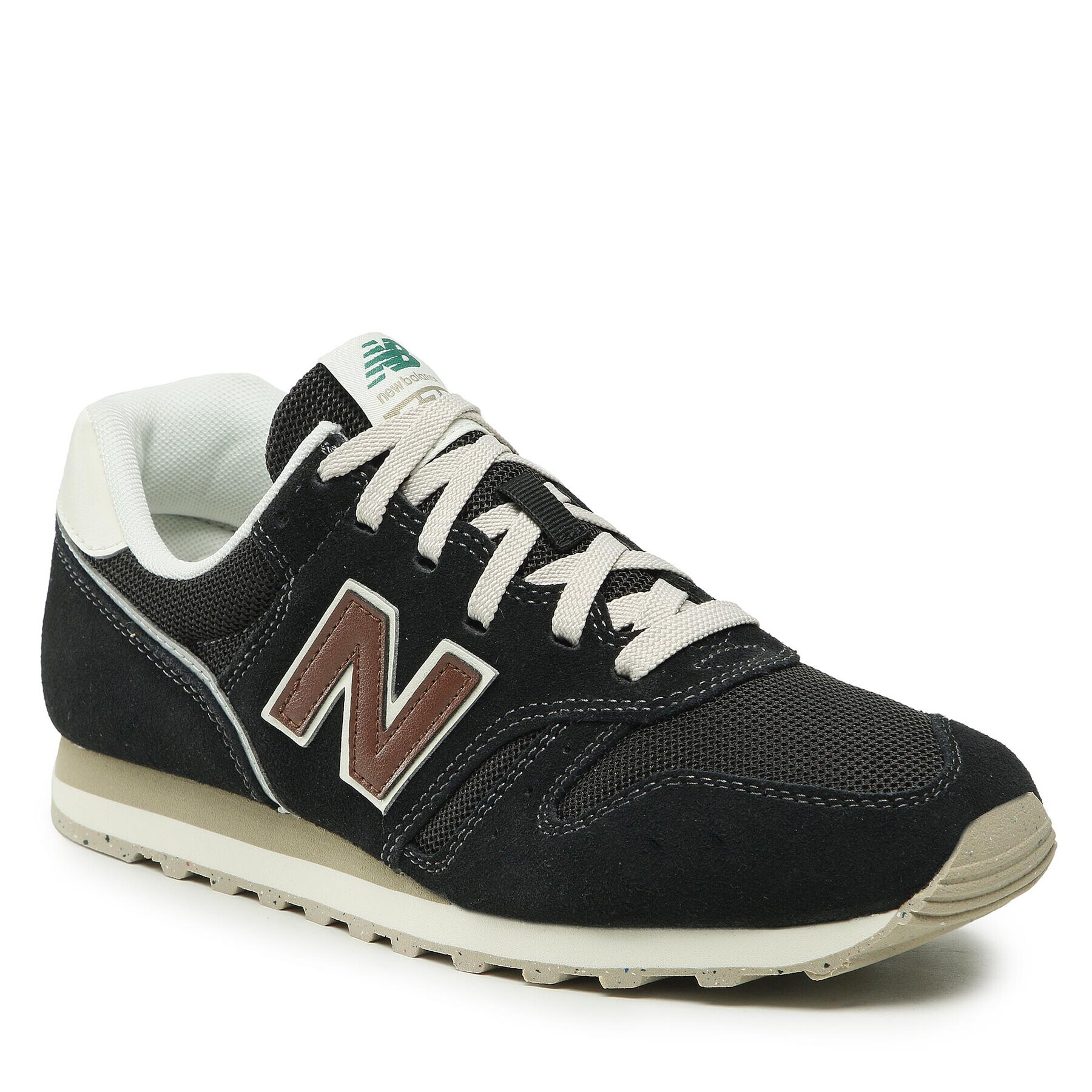 New Balance Sportcipő ML373RS2 Fekete - Pepit.hu