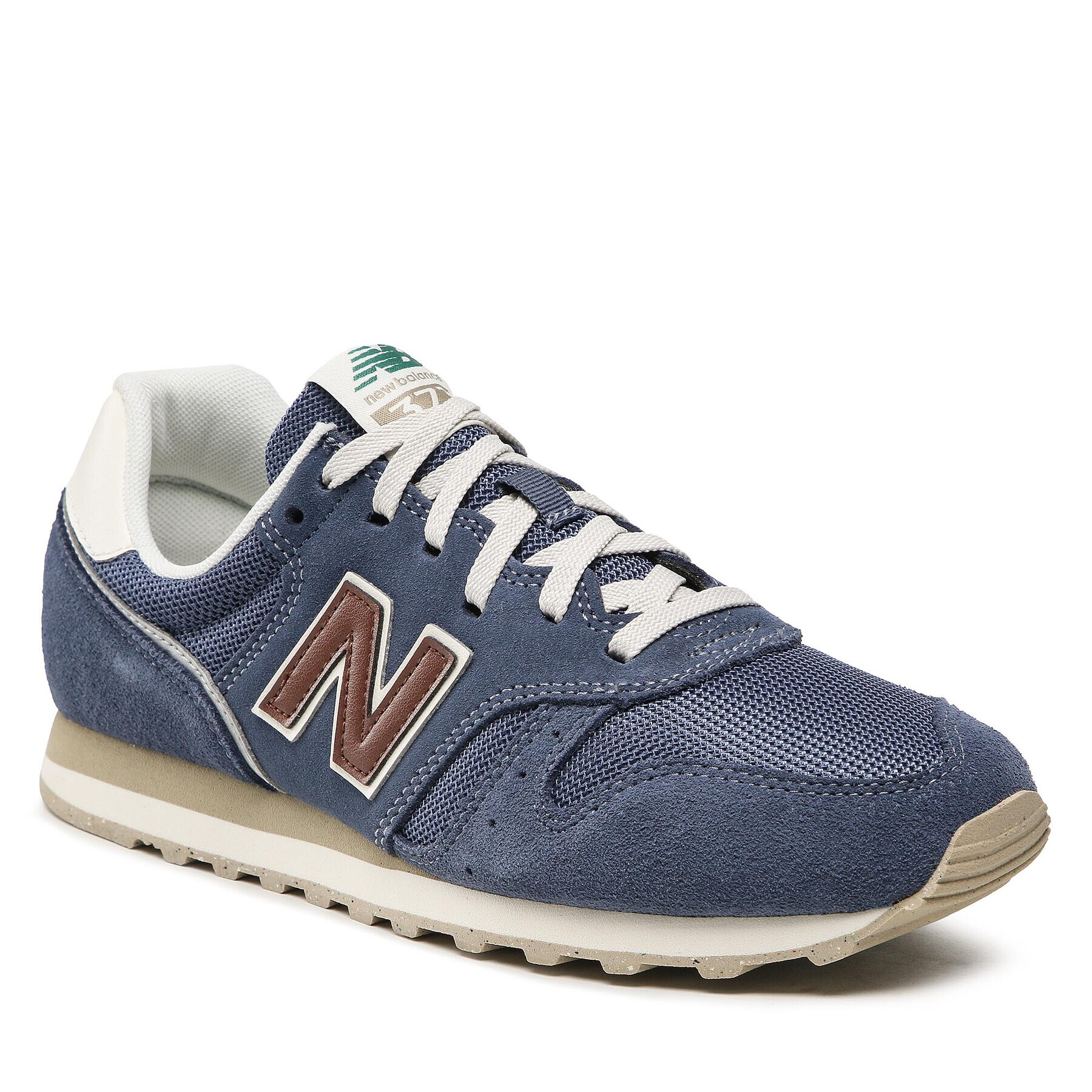 New Balance Sportcipő ML373RT2 Kék - Pepit.hu