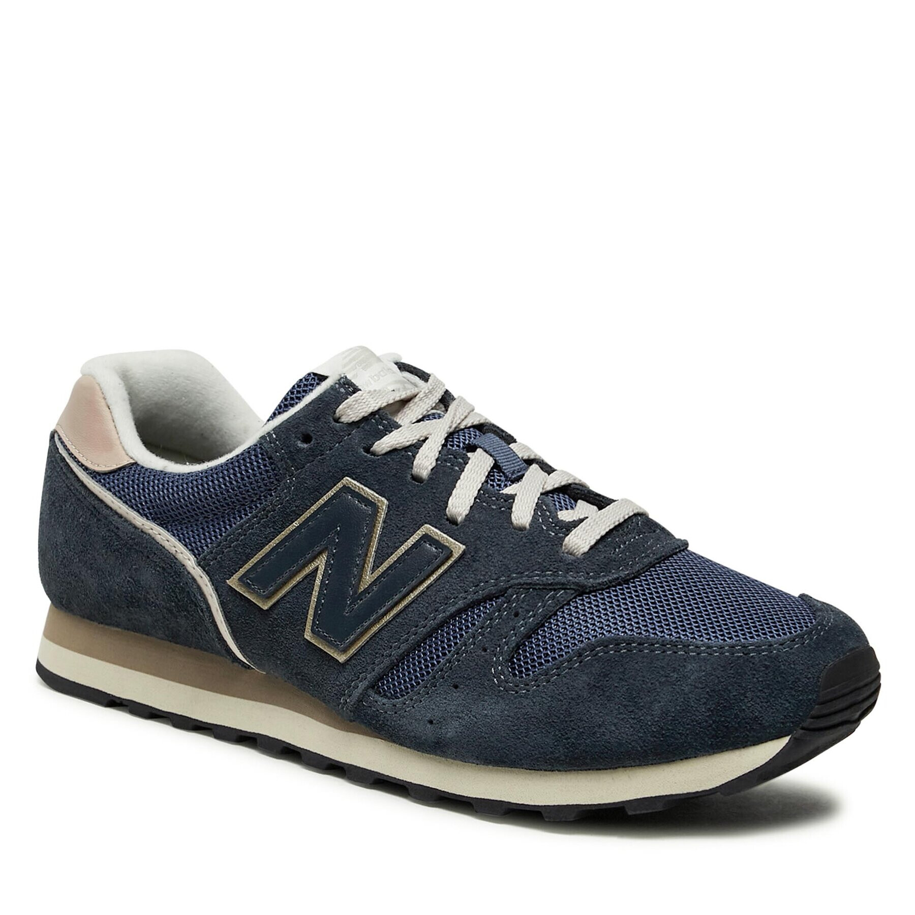 New Balance Sportcipő ML373TF2 Kék - Pepit.hu