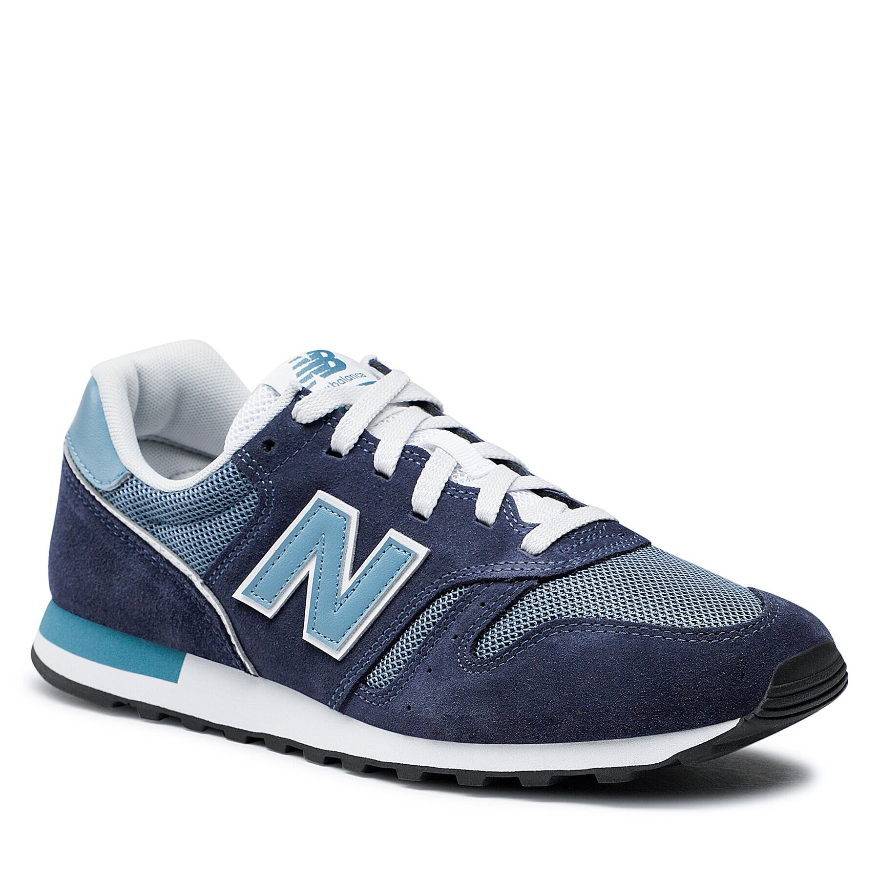 New Balance Sportcipő ML373VA2 Sötétkék - Pepit.hu