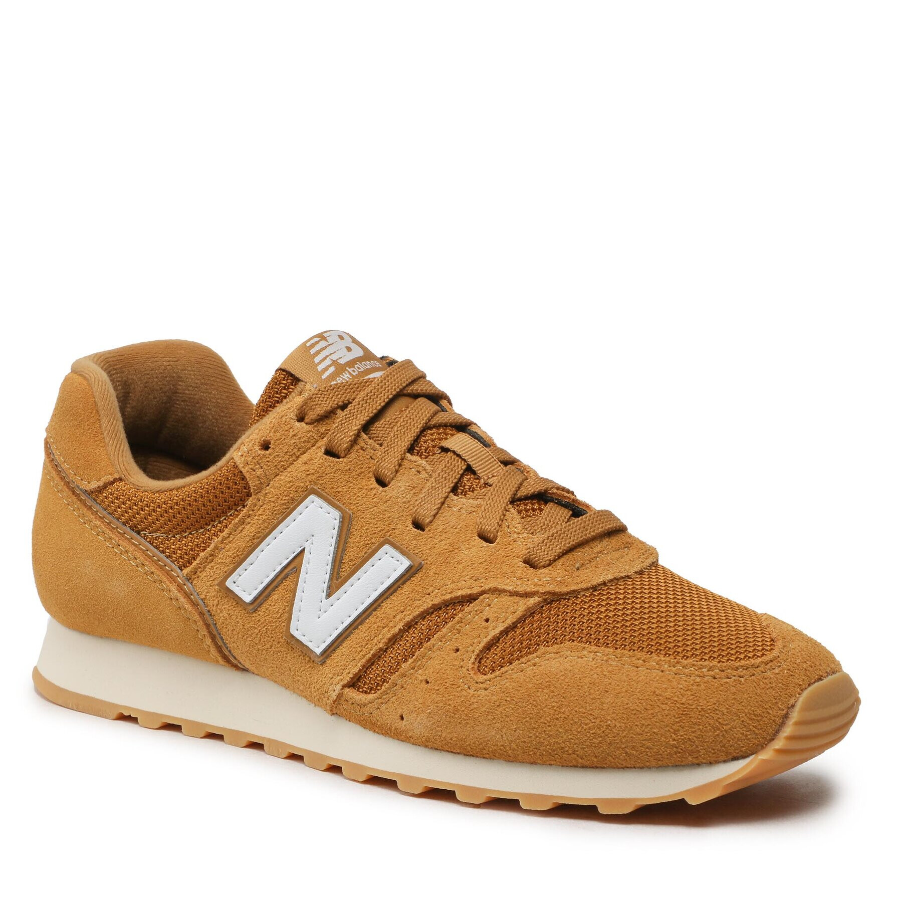 New Balance Sportcipő ML373WY2 Narancssárga - Pepit.hu