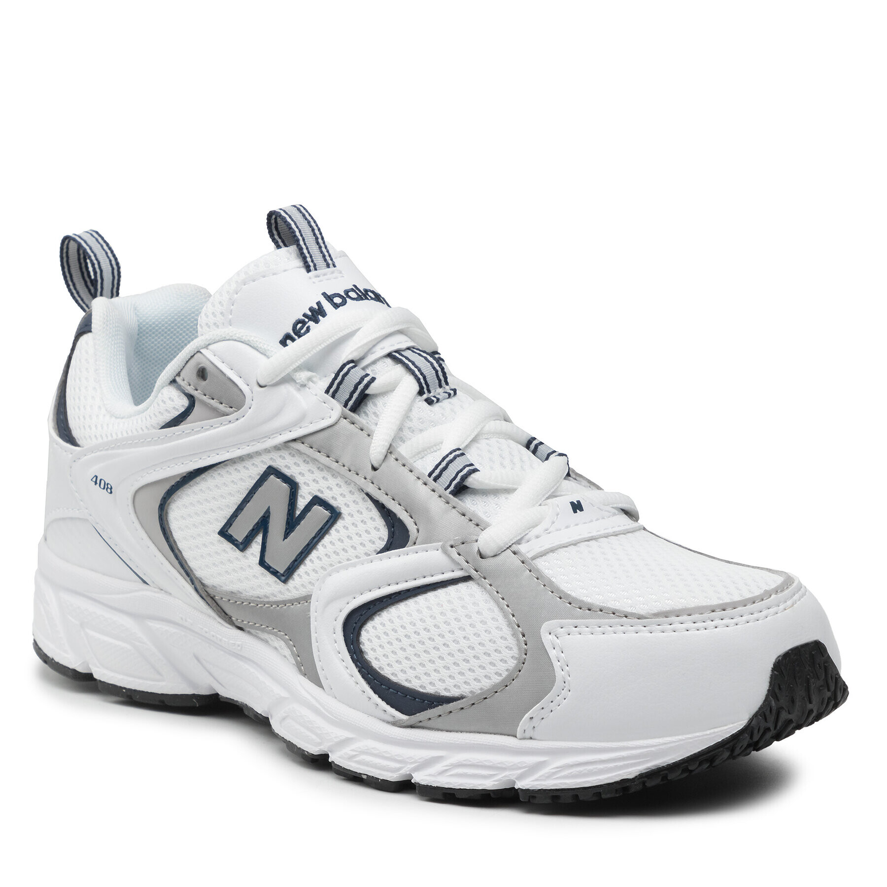 New Balance Sportcipő ML408A Fehér - Pepit.hu