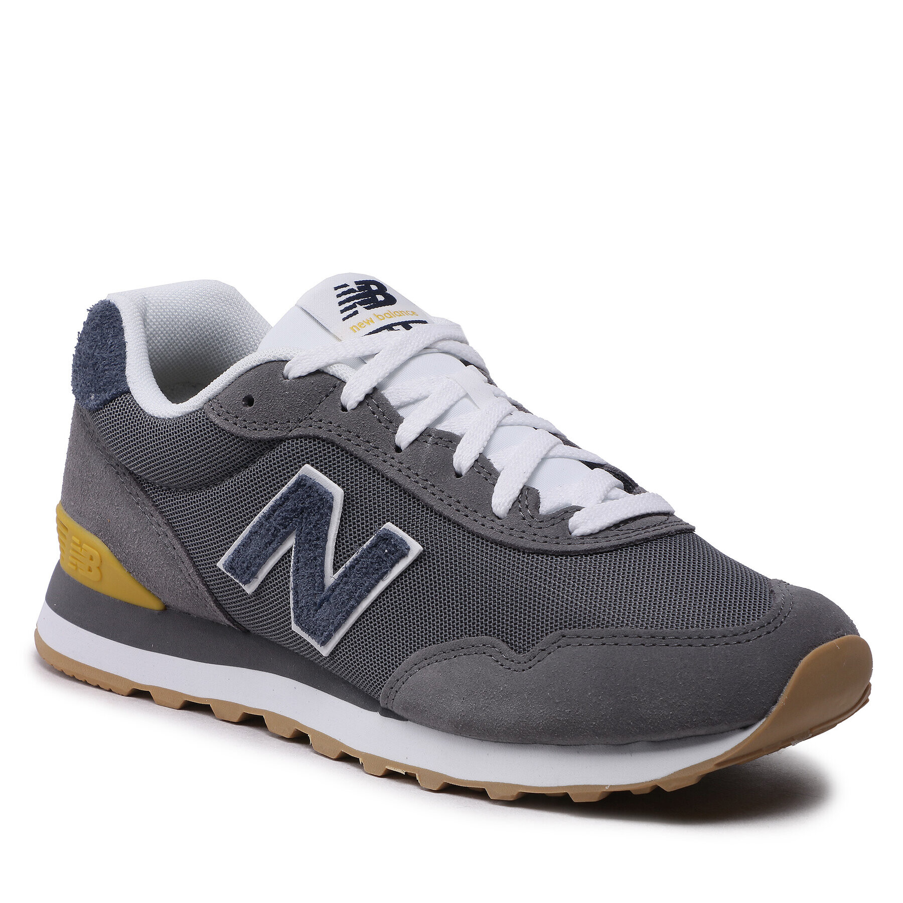 New Balance Sportcipő ML515BG3 Szürke - Pepit.hu