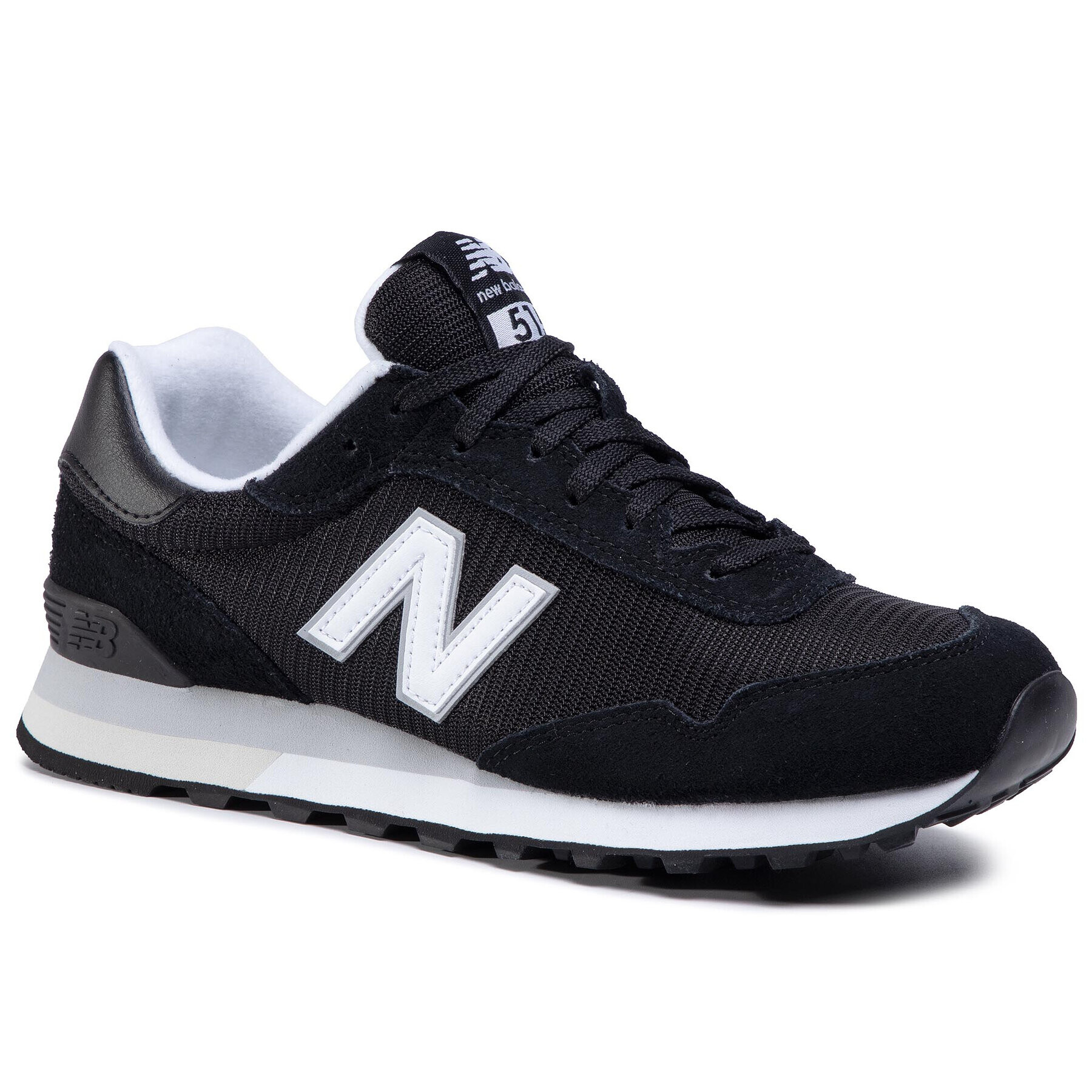 New Balance Sportcipő ML515RSC Fekete - Pepit.hu