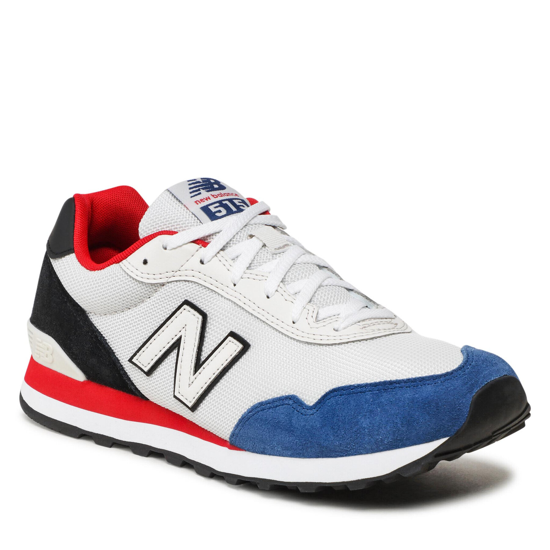 New Balance Sportcipő ML515SP3 Fehér - Pepit.hu