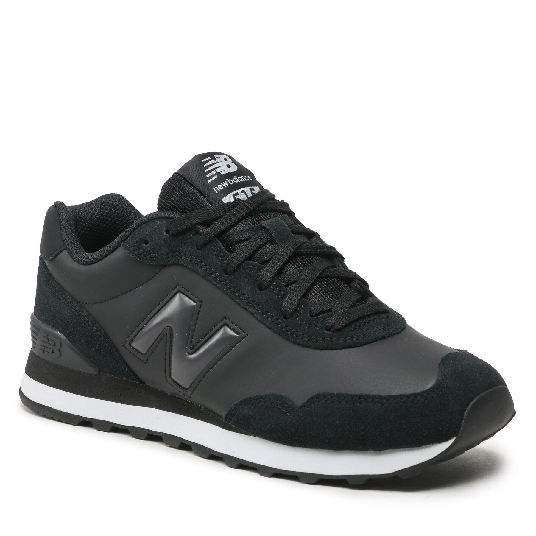 New Balance Sportcipő ML515WB3 Fekete - Pepit.hu