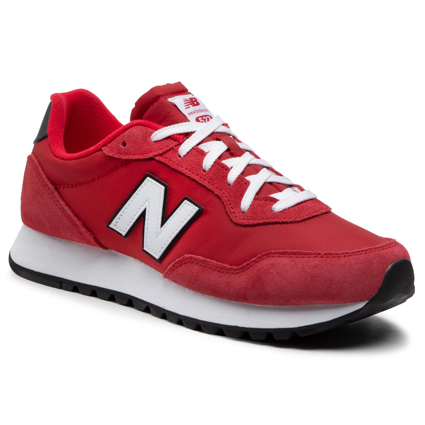 New Balance Sportcipő ML527LD Piros - Pepit.hu