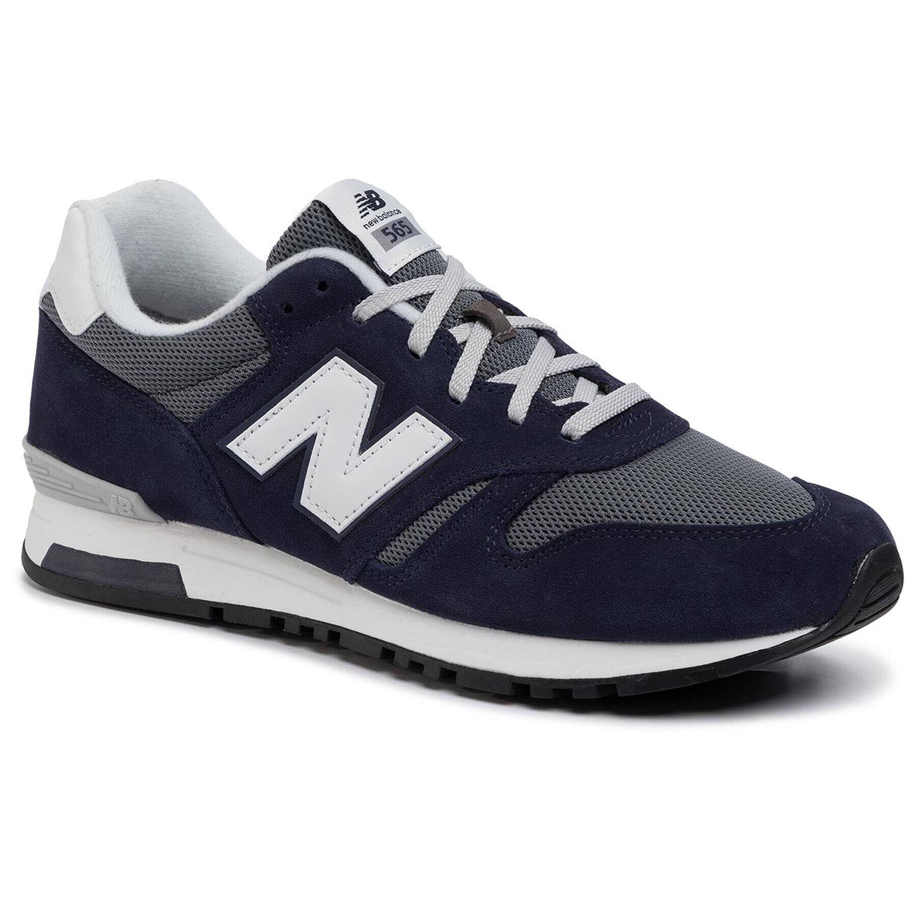 New Balance Sportcipő ML565CPC Sötétkék - Pepit.hu