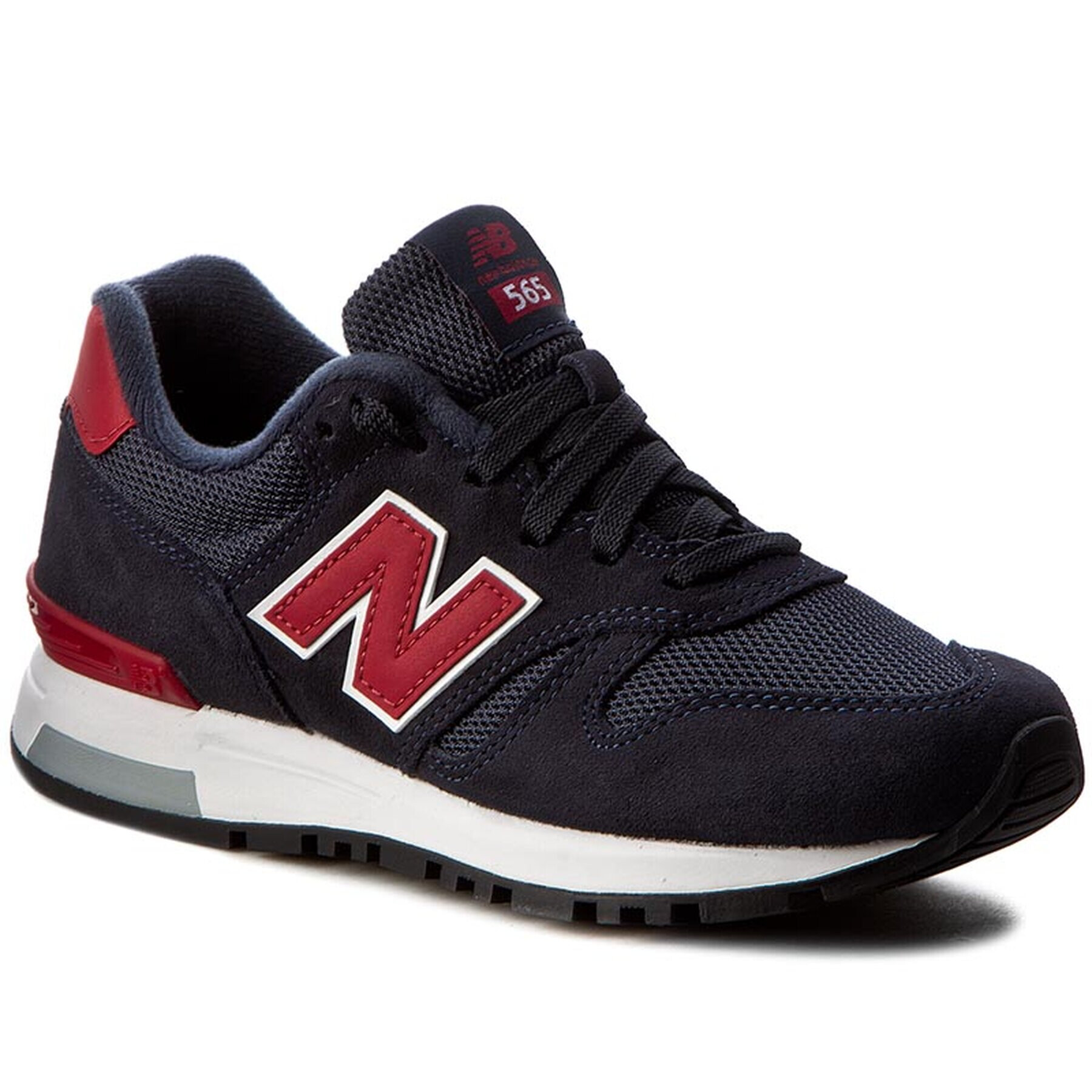 New Balance Sportcipő ML565NTW Sötétkék - Pepit.hu