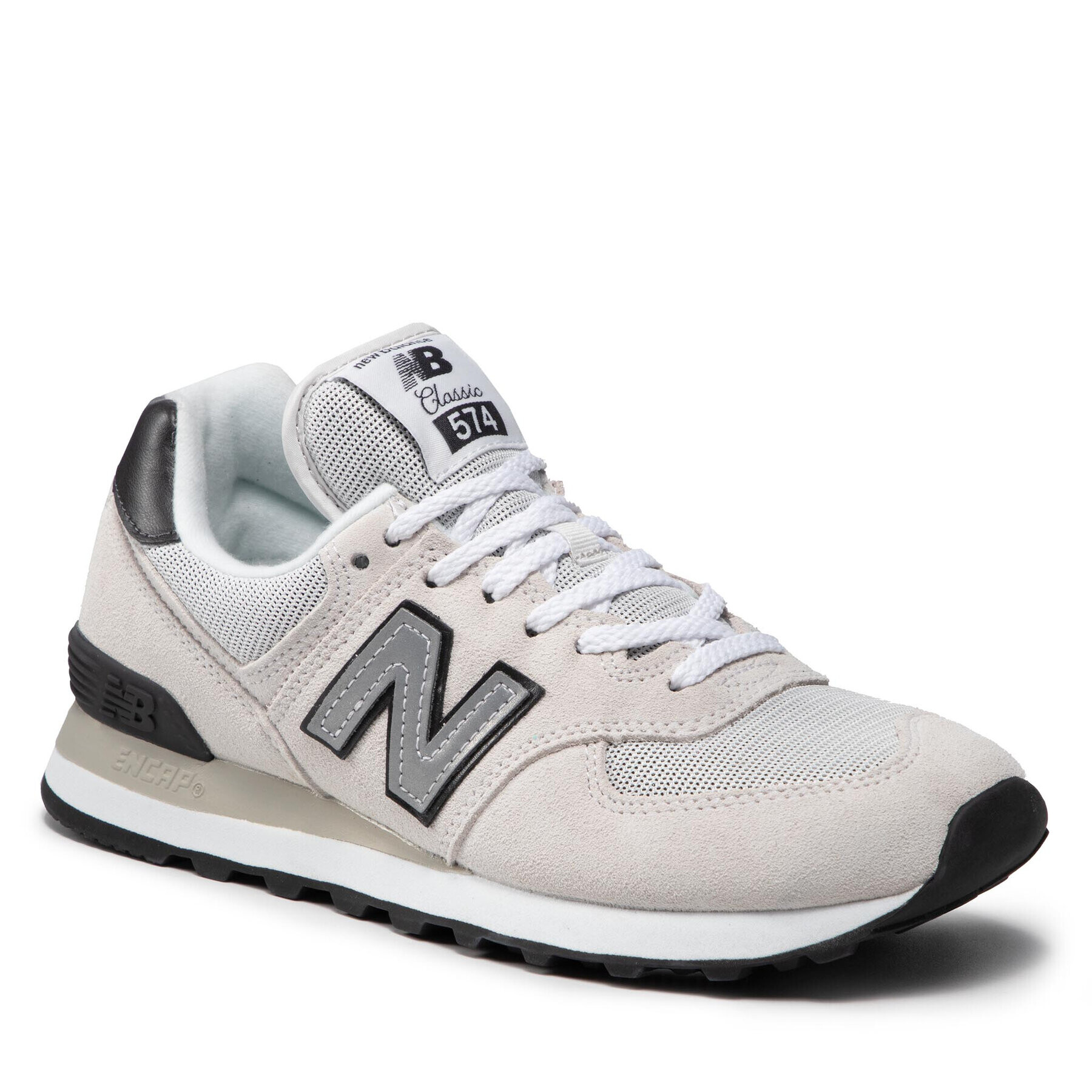 New Balance Sportcipő ML574BH2 Bézs - Pepit.hu