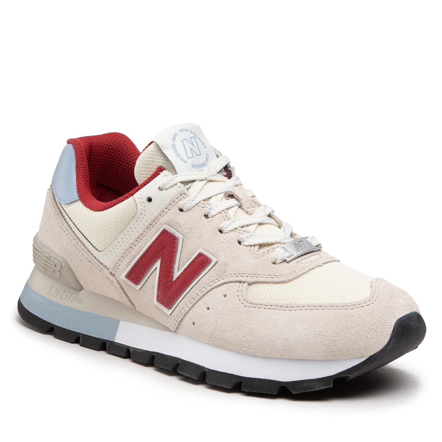 New Balance Sportcipő ML574DVC Bézs - Pepit.hu