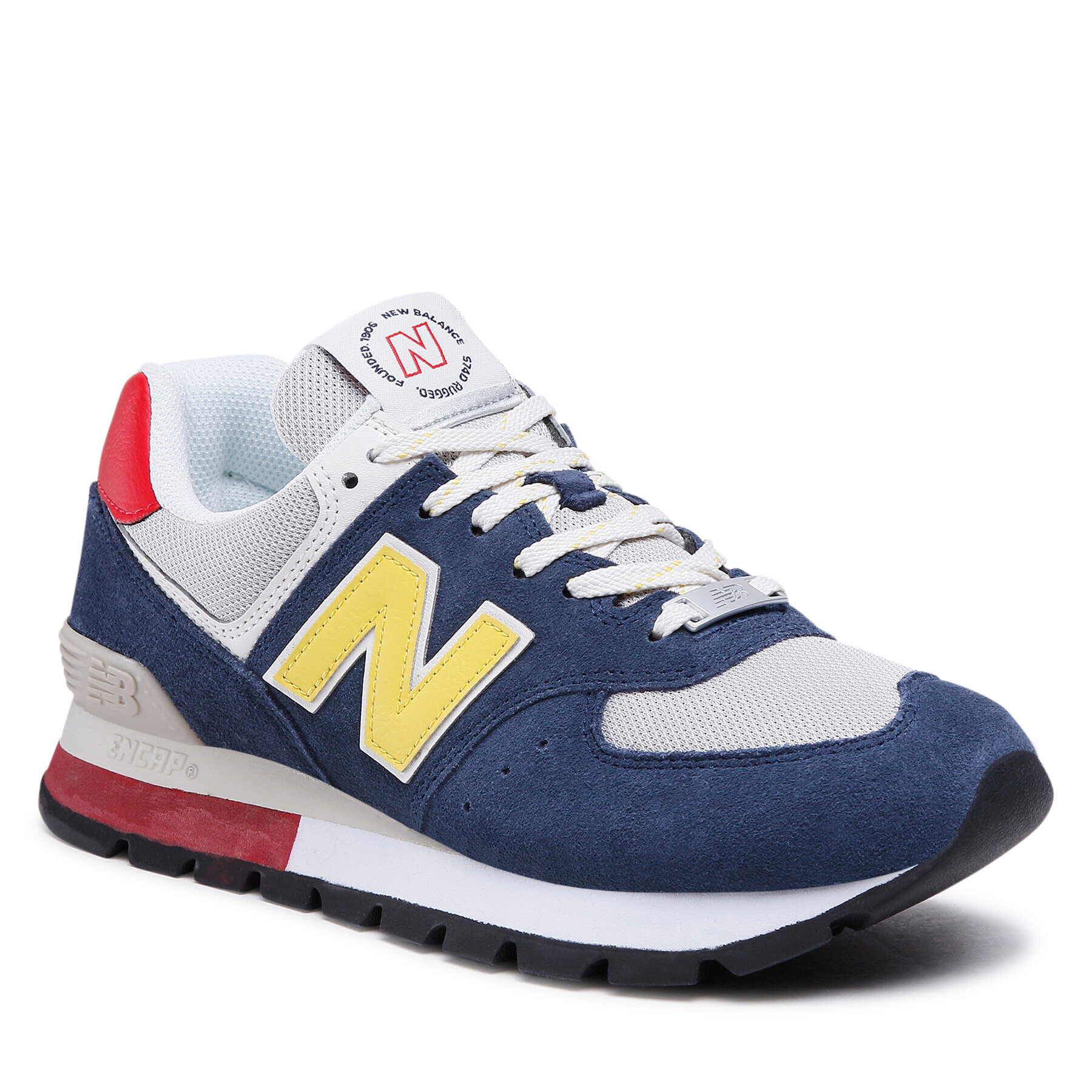 New Balance Sportcipő ML574DVR Színes - Pepit.hu