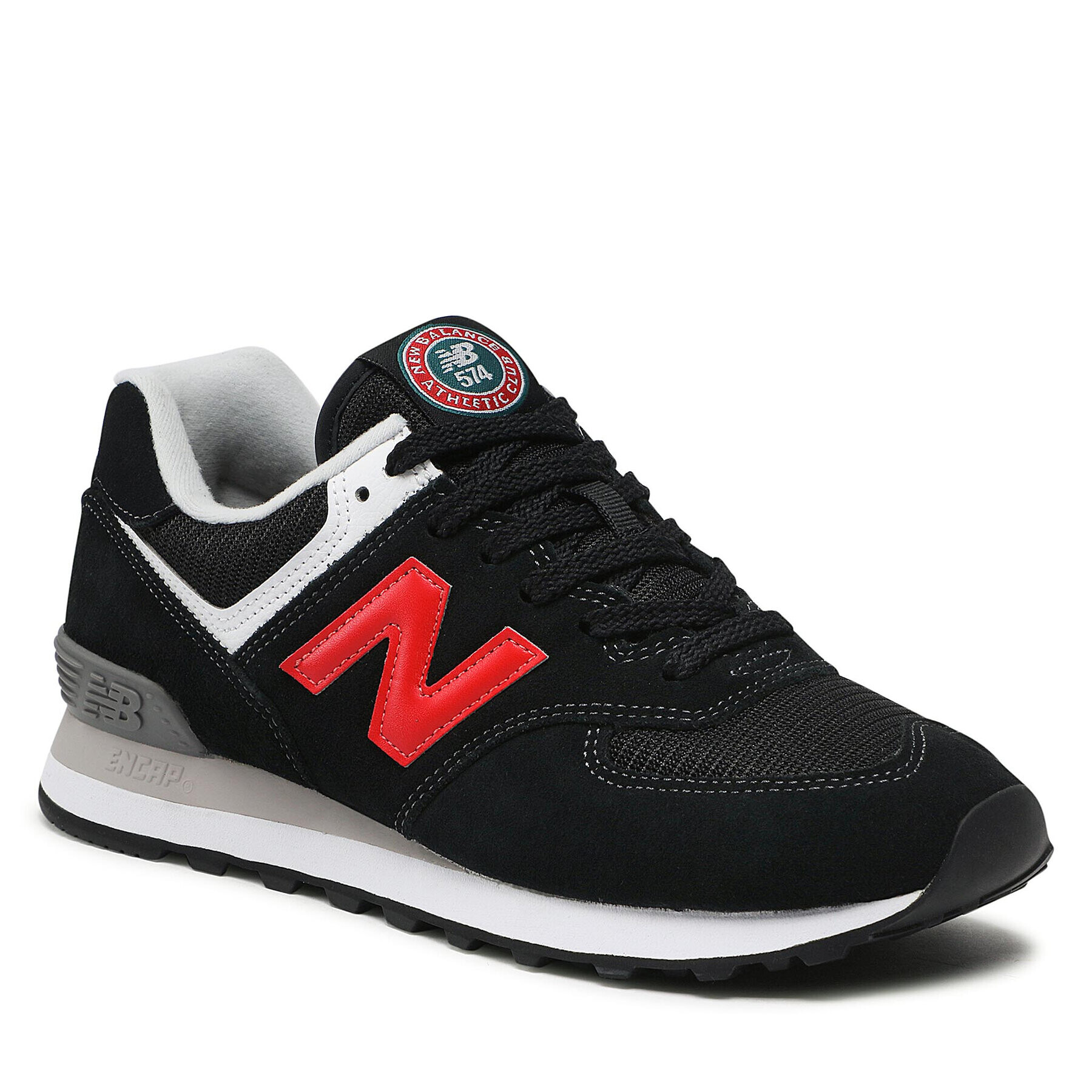 New Balance Sportcipő ML574HY2 Fekete - Pepit.hu