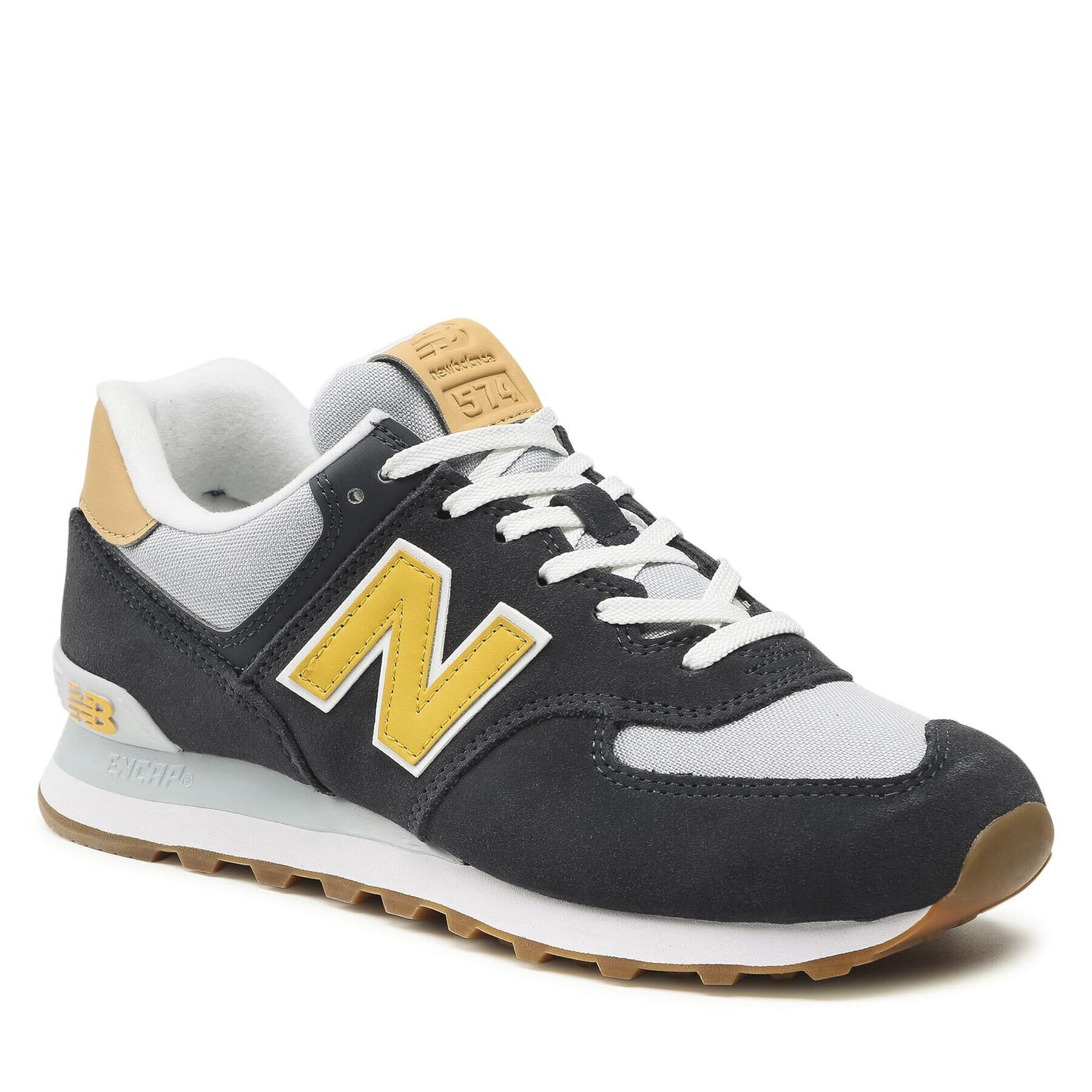 New Balance Sportcipő ML574NA2 Sötétkék - Pepit.hu