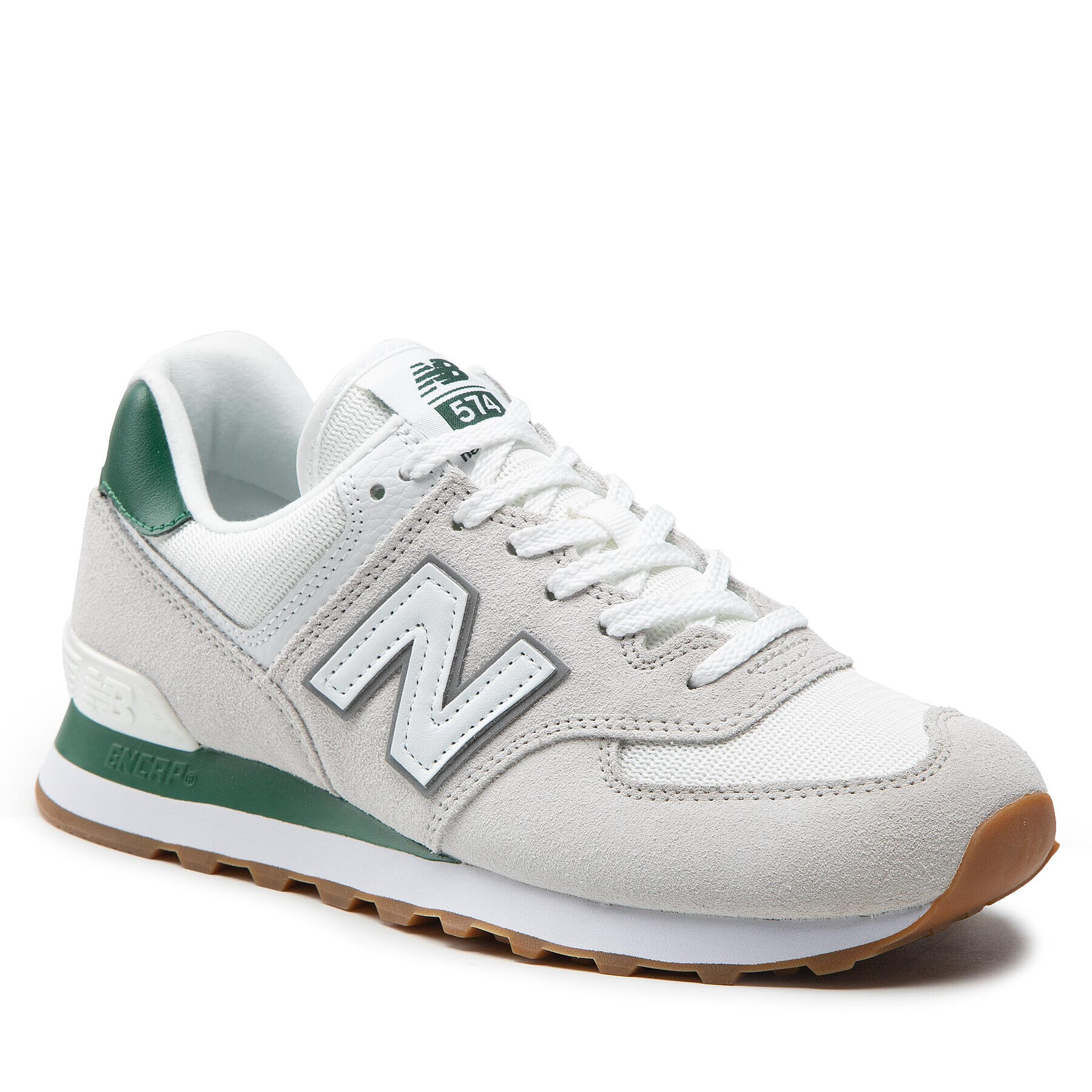 New Balance Sportcipő ML574TD2 Szürke - Pepit.hu