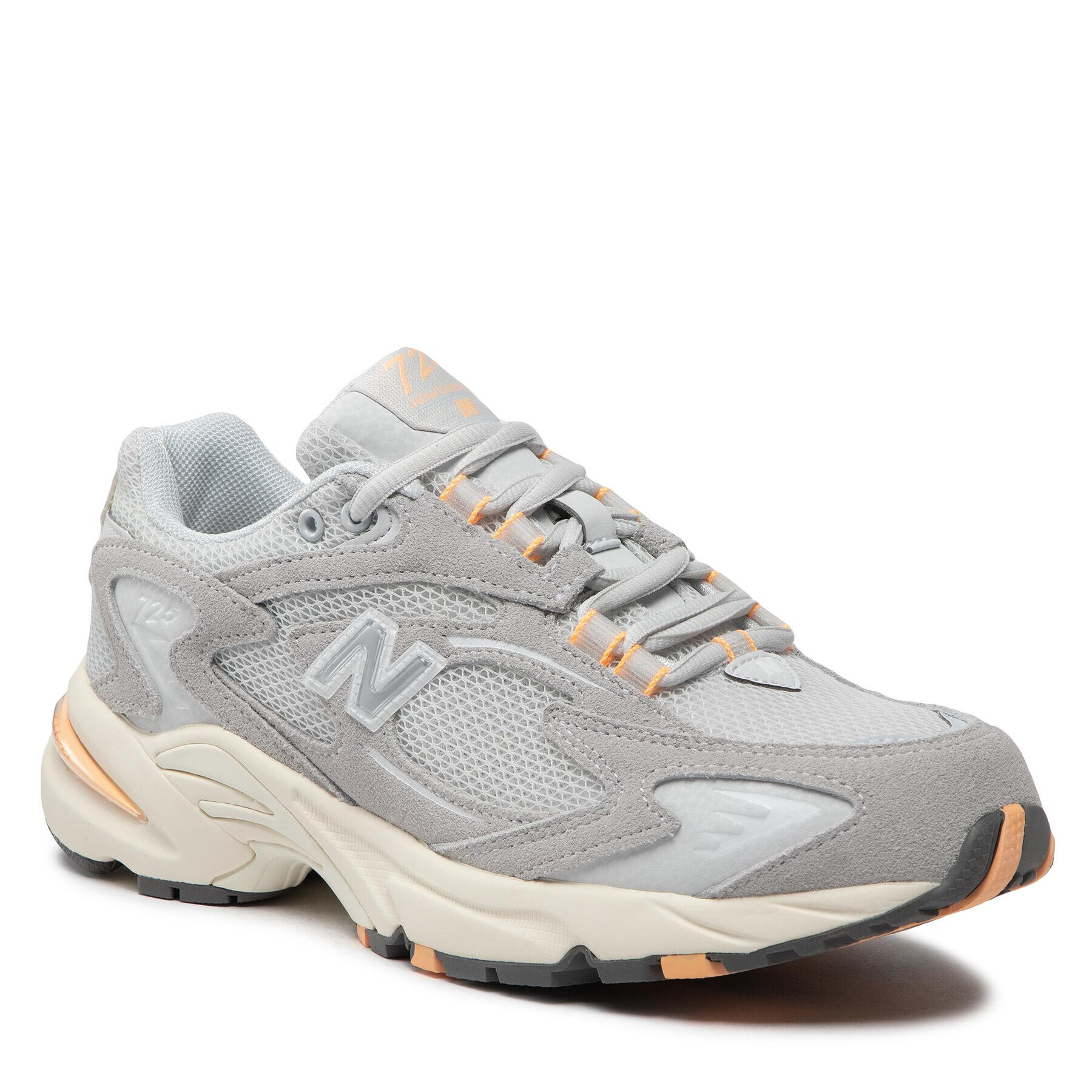 New Balance Sportcipő ML725I Szürke - Pepit.hu