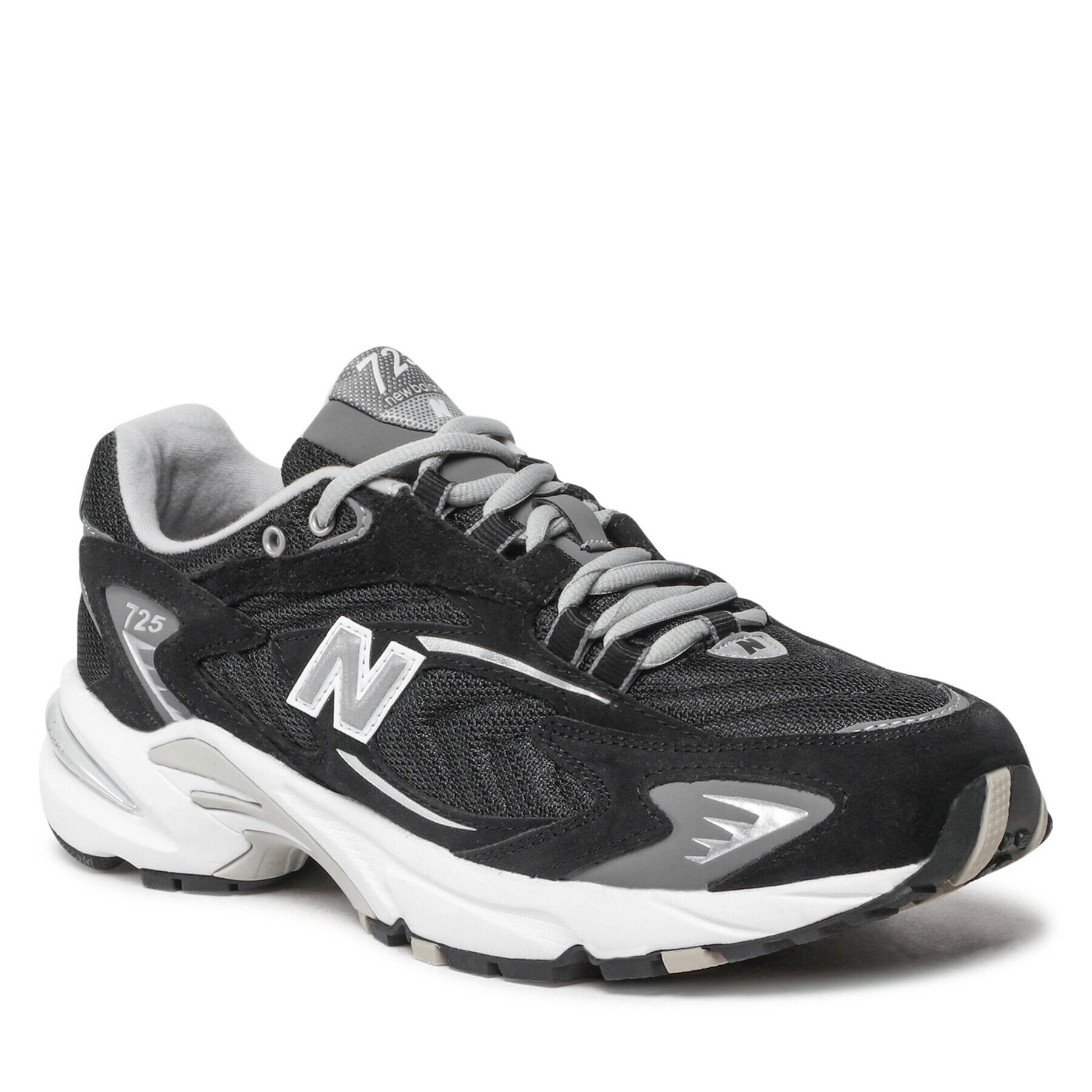 New Balance Sportcipő ML725R Fekete - Pepit.hu