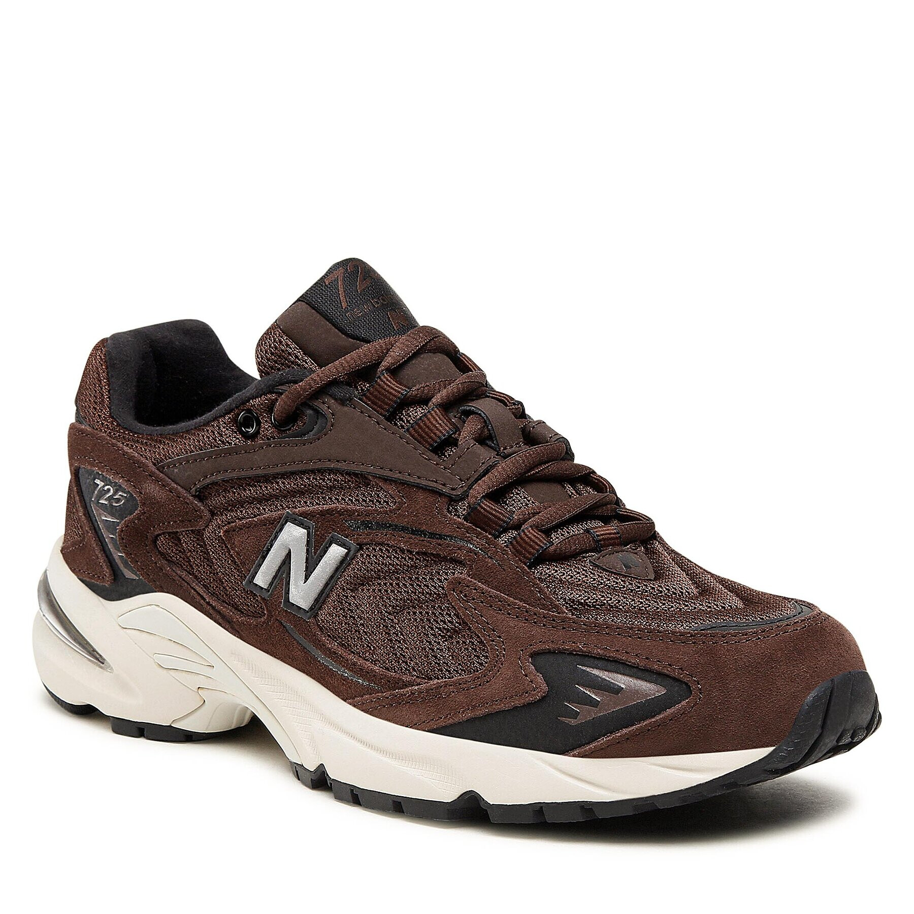 New Balance Sportcipő ML725X Barna - Pepit.hu