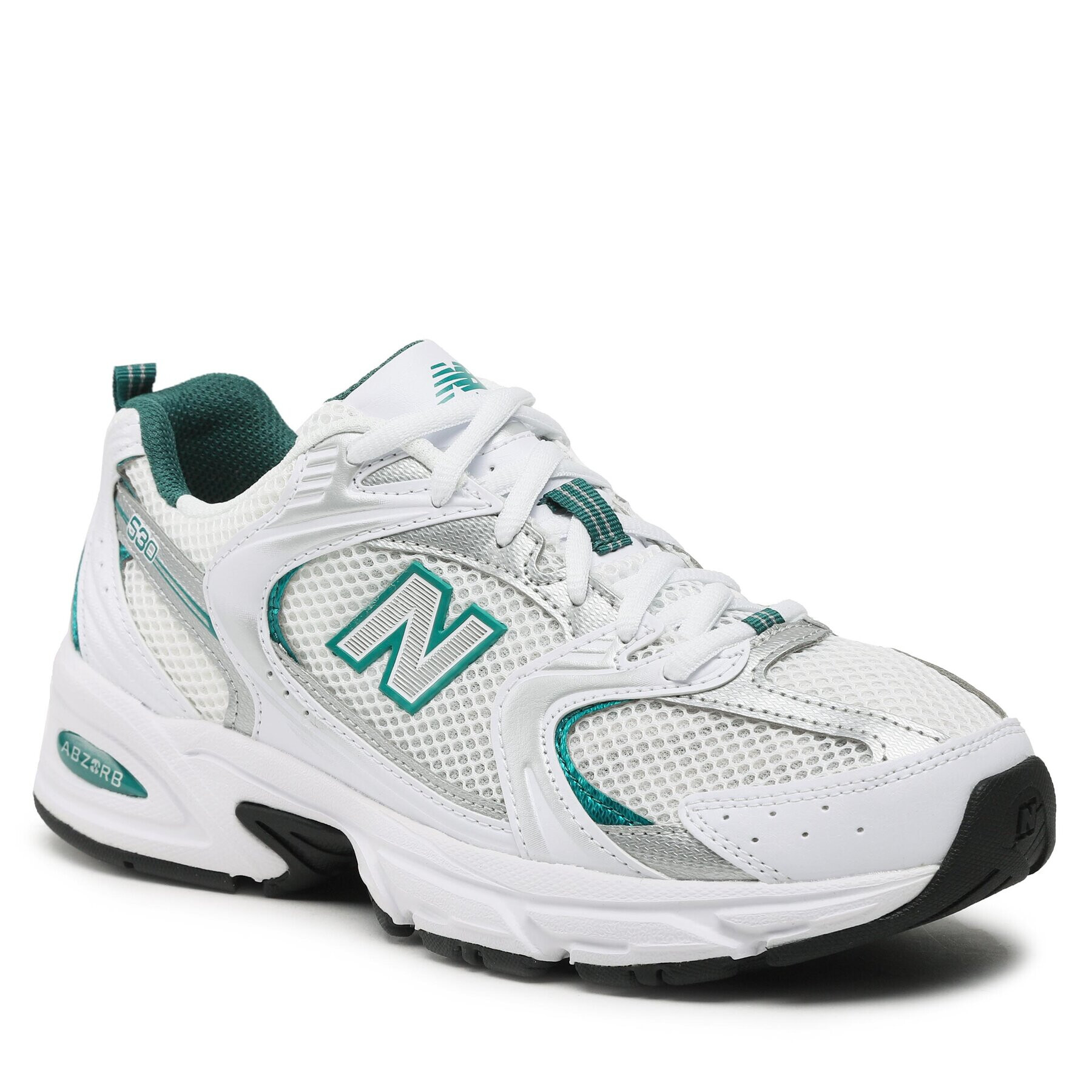 New Balance Sportcipő MR530AB Fehér - Pepit.hu