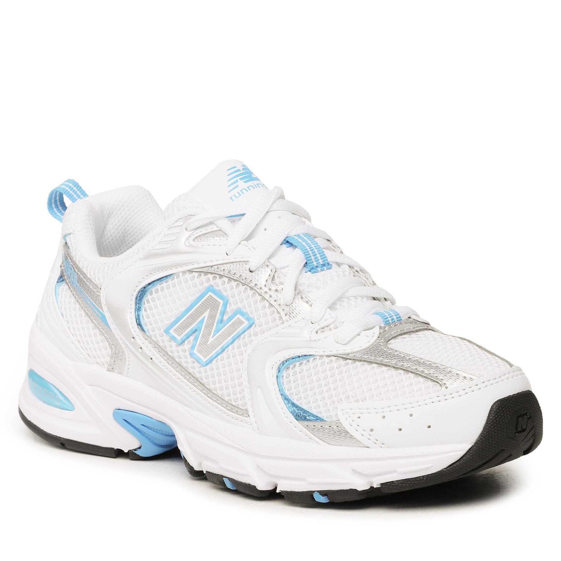 New Balance Sportcipő MR530DRW Fehér - Pepit.hu