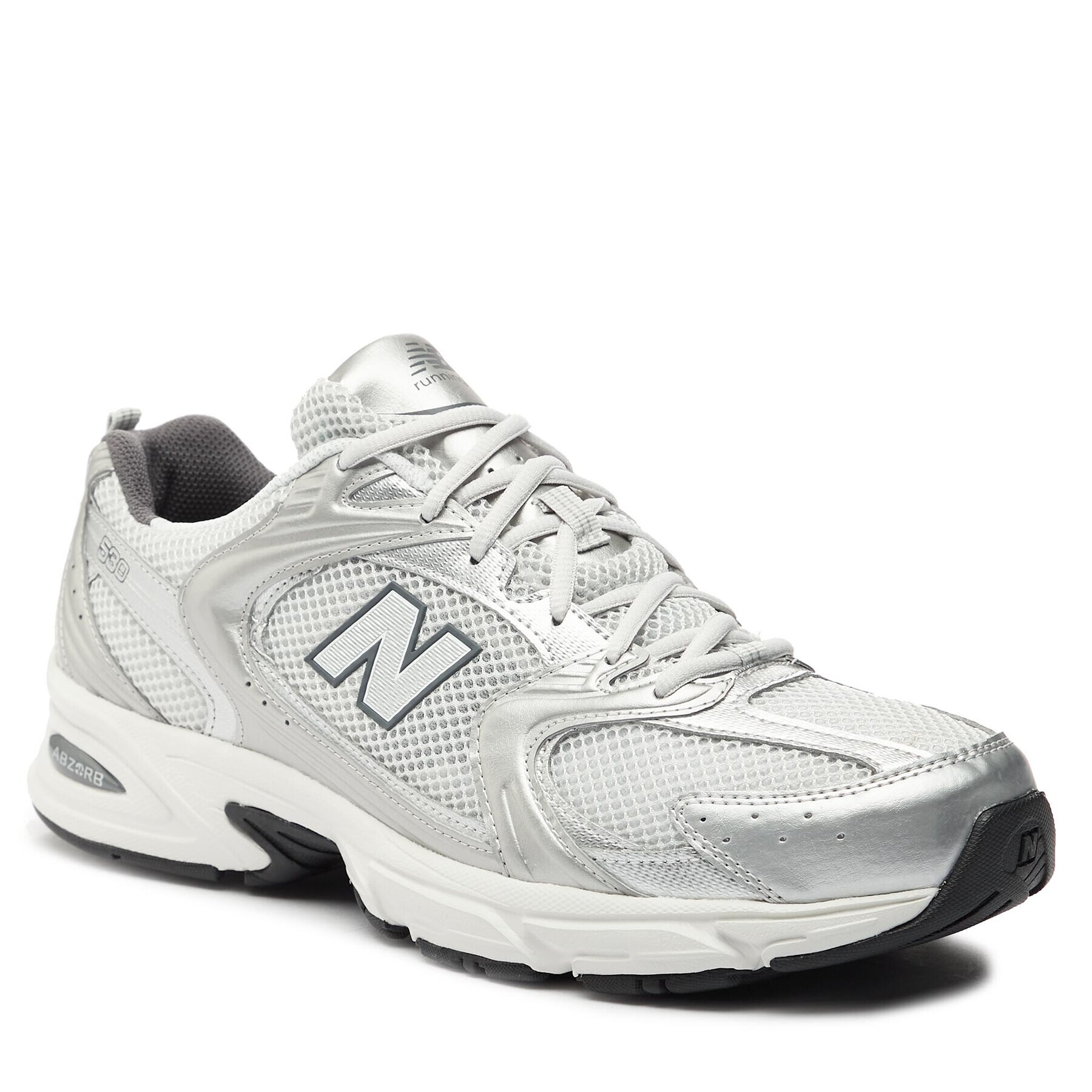 New Balance Sportcipő MR530LG Szürke - Pepit.hu