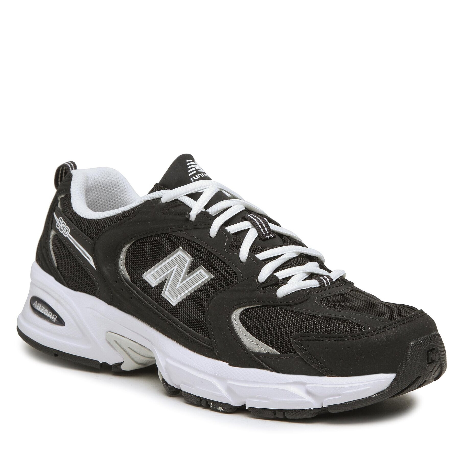 New Balance Sportcipő MR530SMN Fekete - Pepit.hu