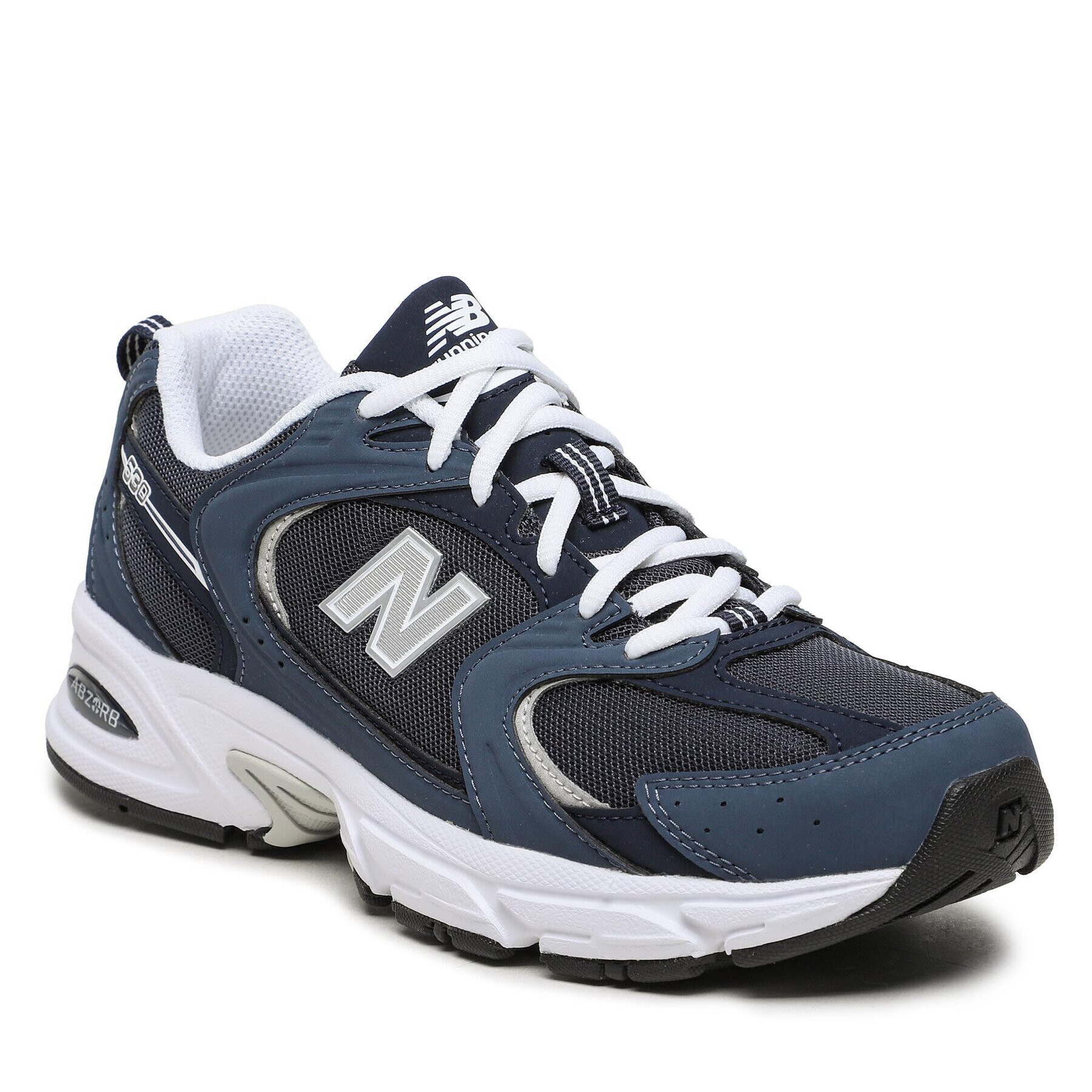 New Balance Sportcipő MR530SMT Szürke - Pepit.hu