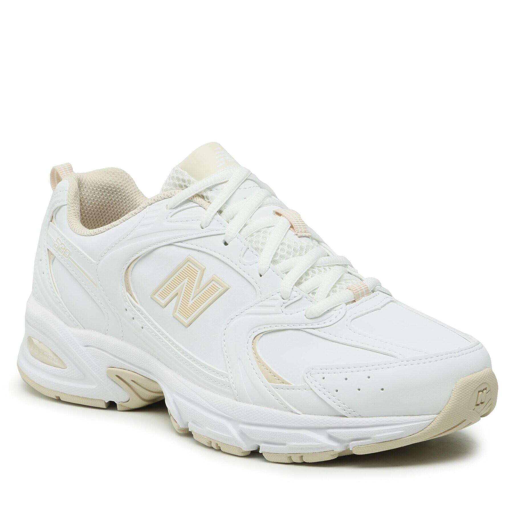 New Balance Sportcipő MR530SYA Fehér - Pepit.hu