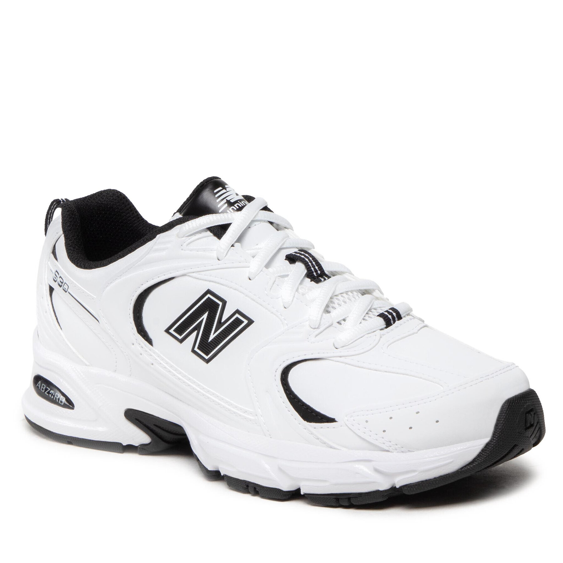 New Balance Sportcipő MR530SYB Fehér - Pepit.hu