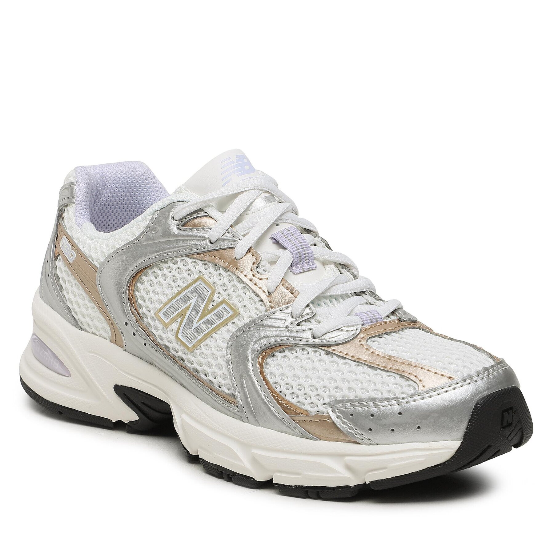 New Balance Sportcipő MR530ZG Ezüst - Pepit.hu