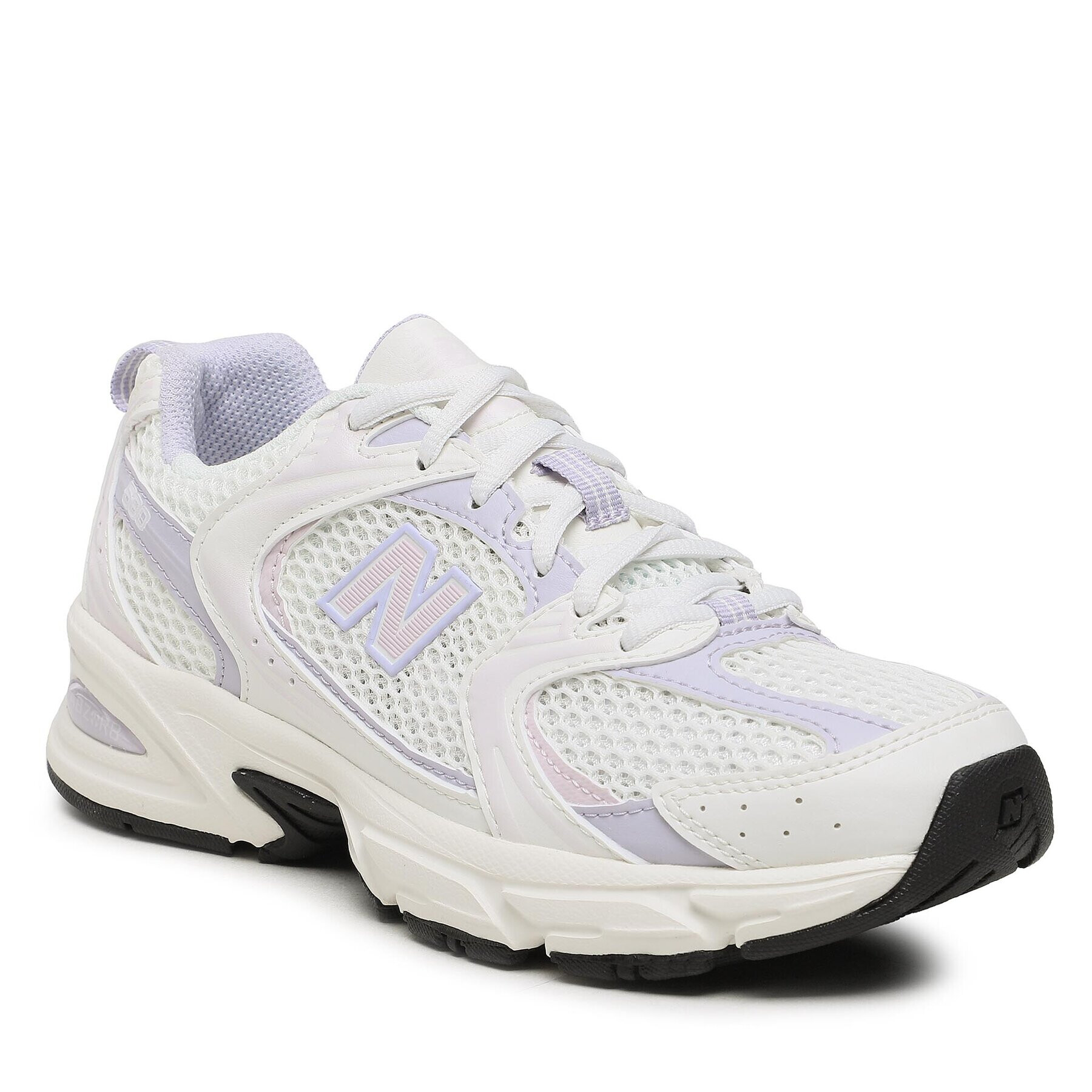 New Balance Sportcipő MR530ZP Fehér - Pepit.hu