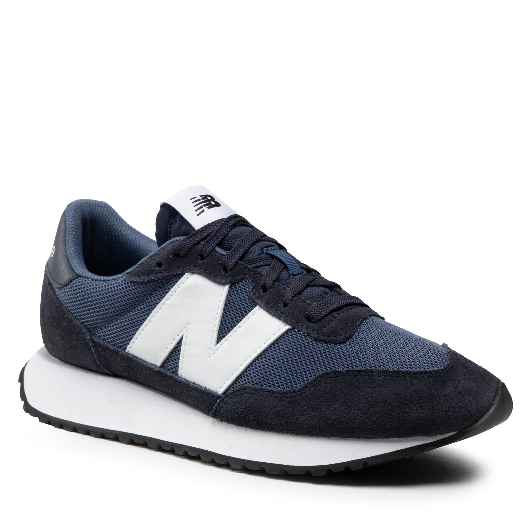 New Balance Sportcipő MS237CA Sötétkék - Pepit.hu