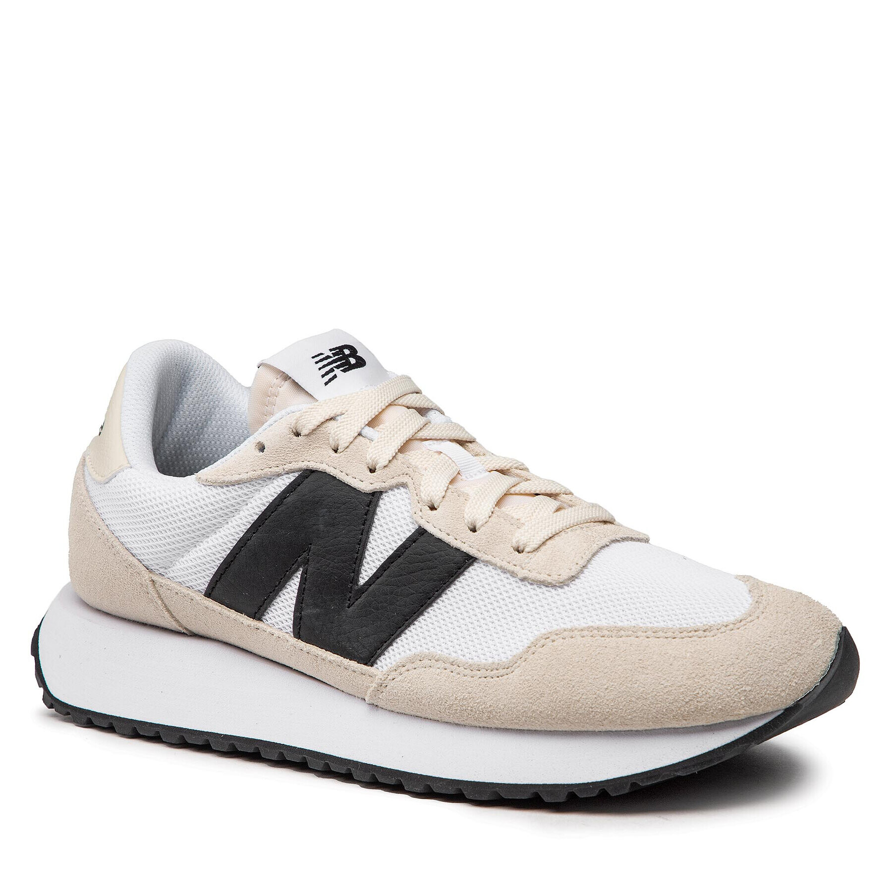 New Balance Sportcipő MS237CB Fehér - Pepit.hu