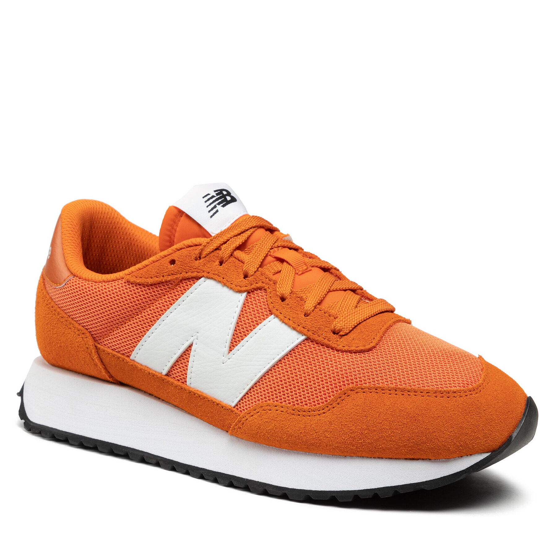 New Balance Sportcipő MS237CD Narancssárga - Pepit.hu