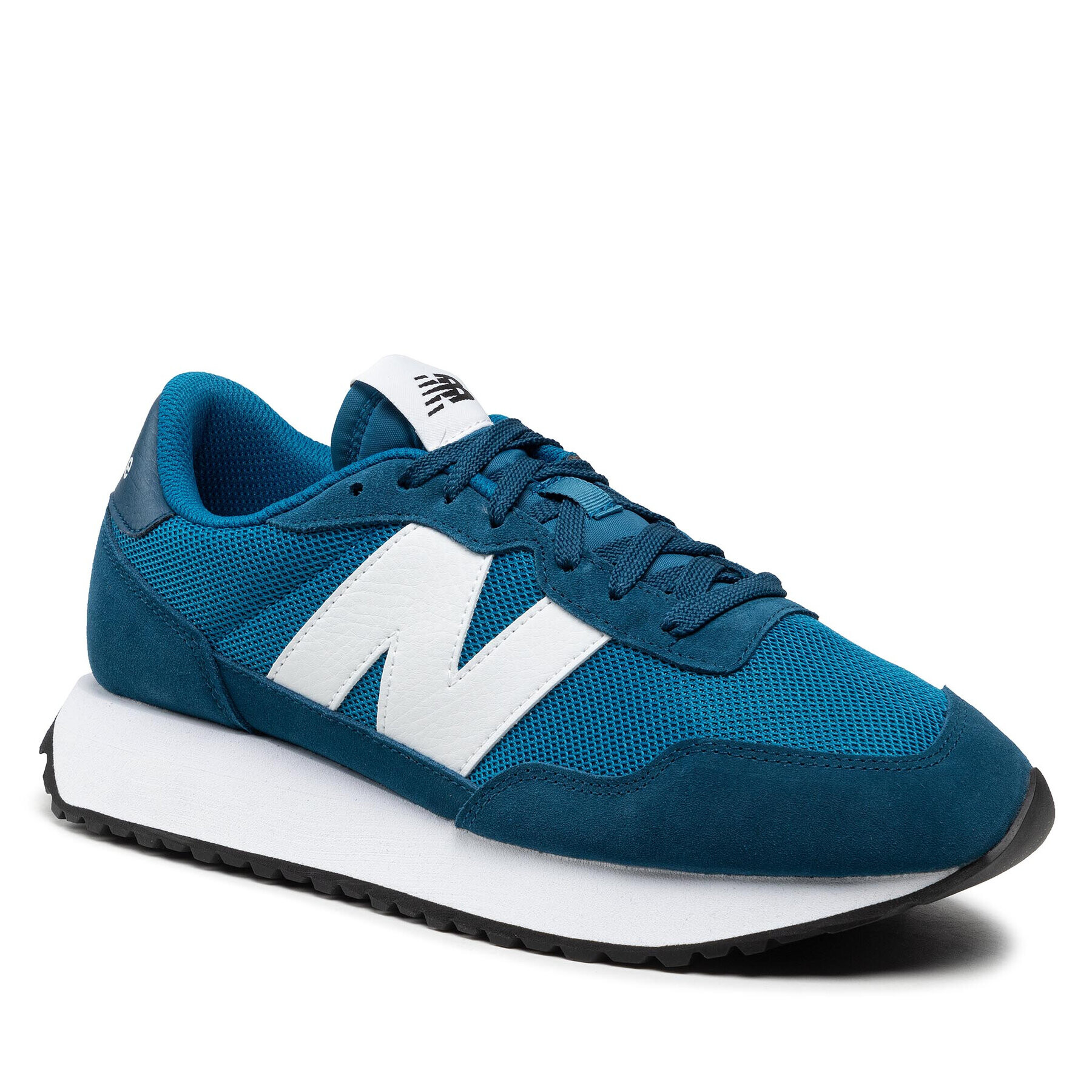 New Balance Sportcipő MS237CE Kék - Pepit.hu