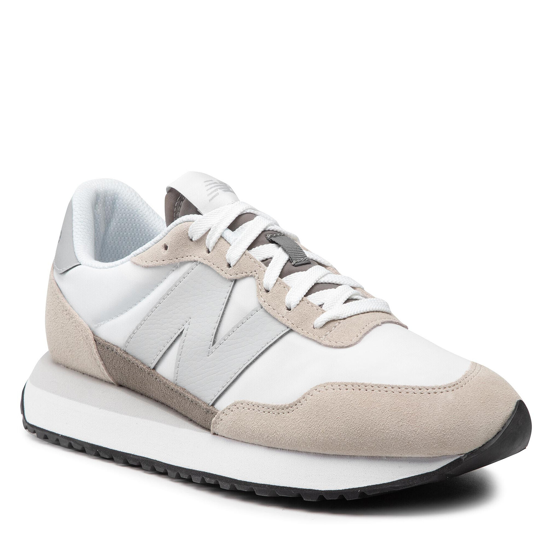 New Balance Sportcipő MS237CL1 Bézs - Pepit.hu