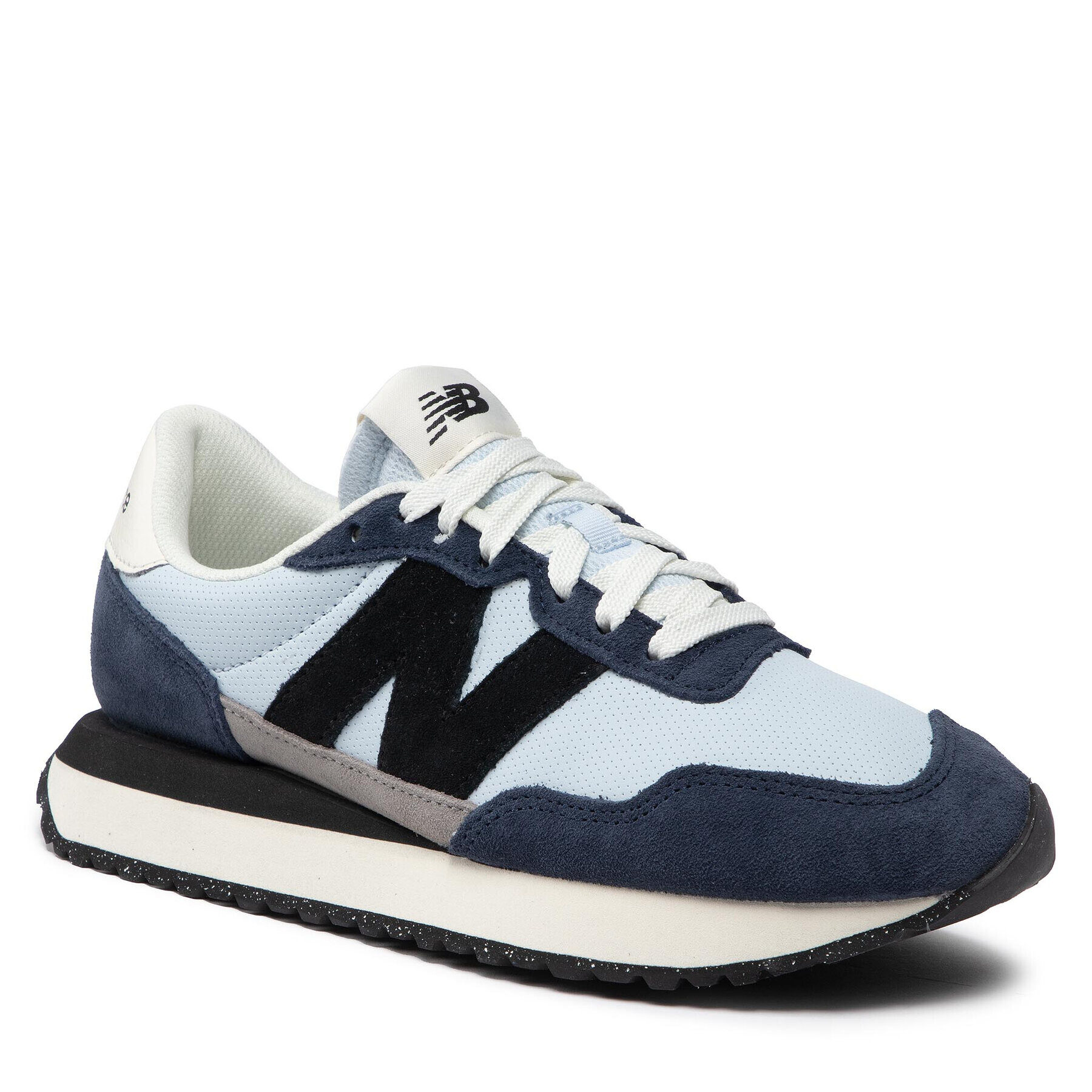 New Balance Sportcipő MS237RA Sötétkék - Pepit.hu