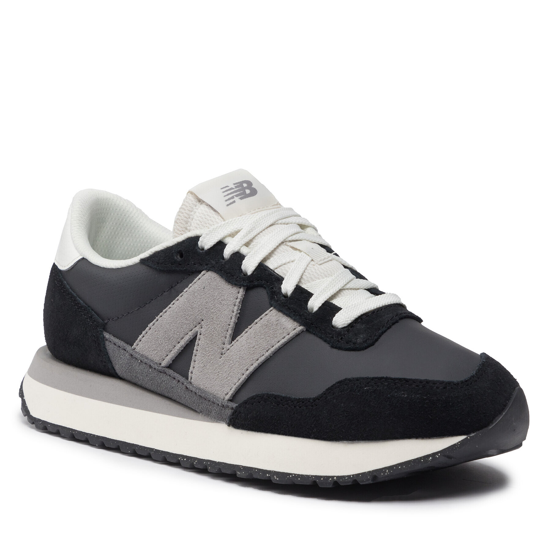 New Balance Sportcipő MS237RC Fekete - Pepit.hu