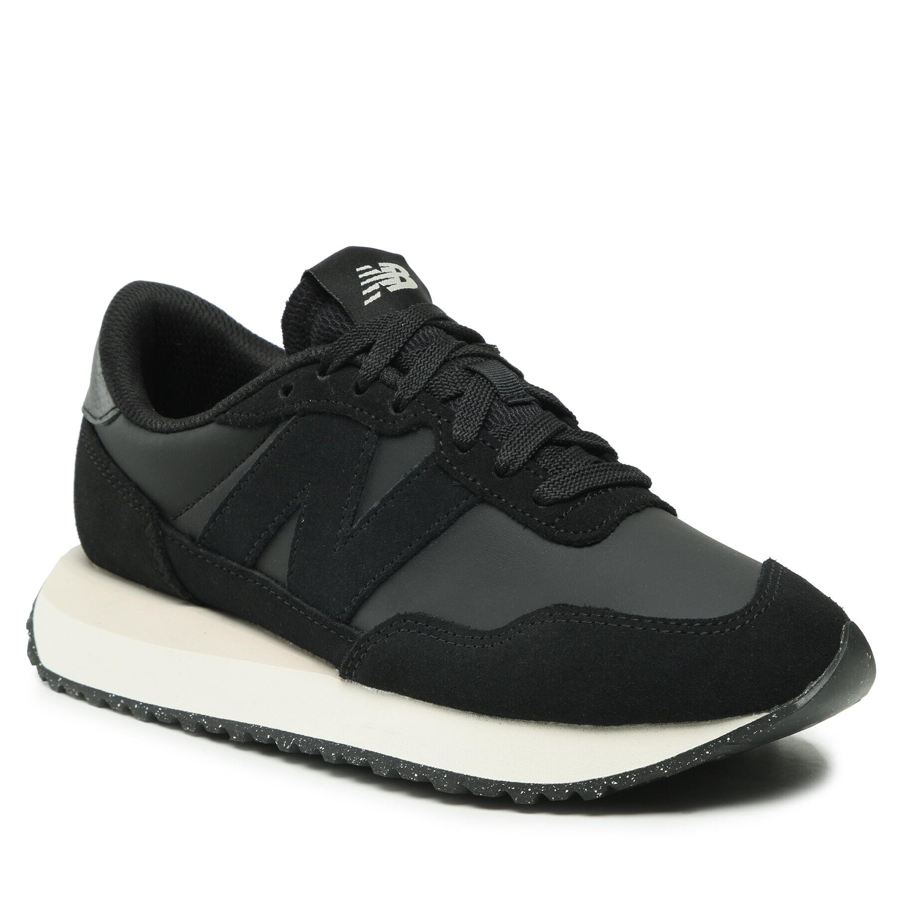 New Balance Sportcipő MS237SD Fekete - Pepit.hu