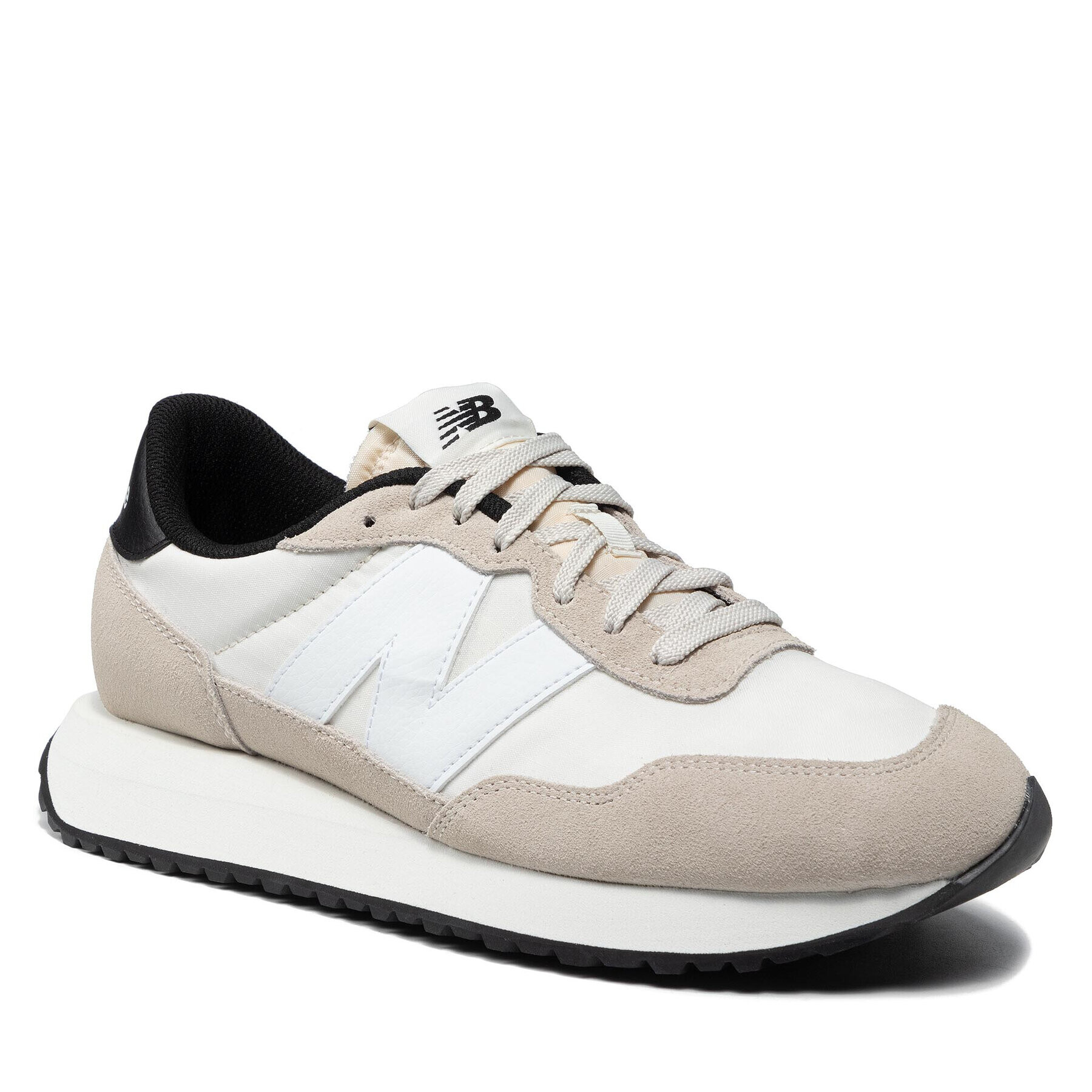 New Balance Sportcipő MS237UL1 Fehér - Pepit.hu