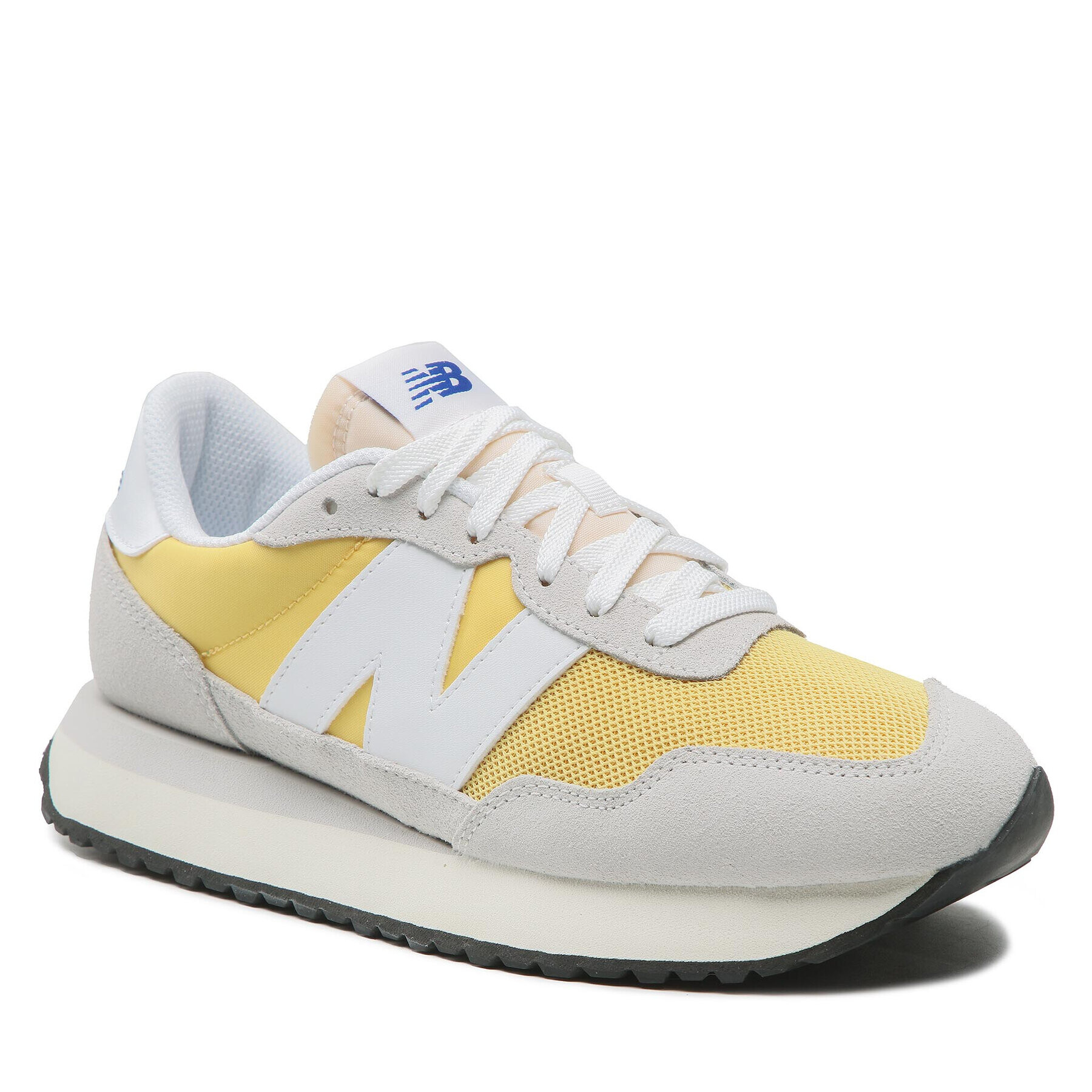 New Balance Sportcipő MS237VA Színes - Pepit.hu