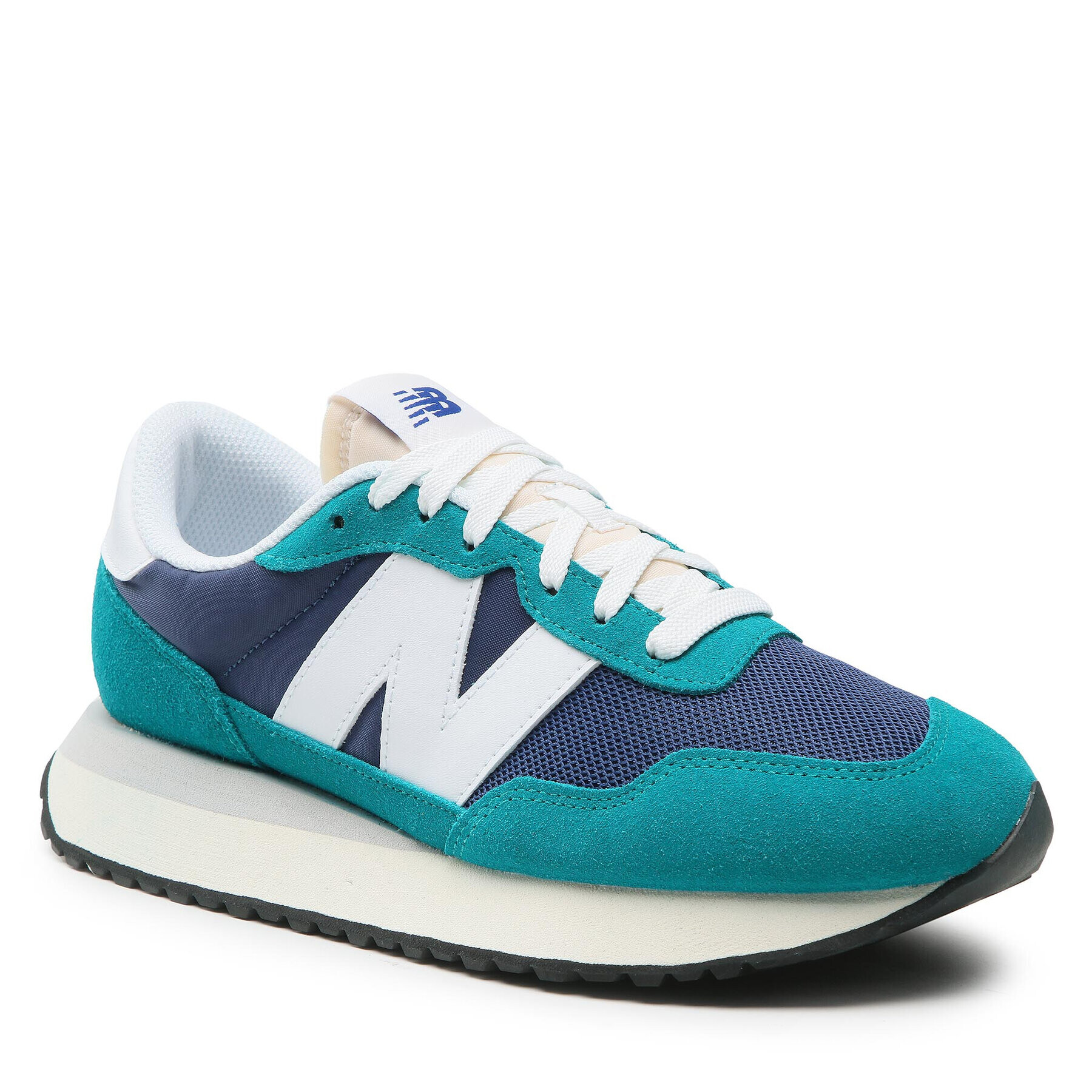 New Balance Sportcipő MS237VC Kék - Pepit.hu